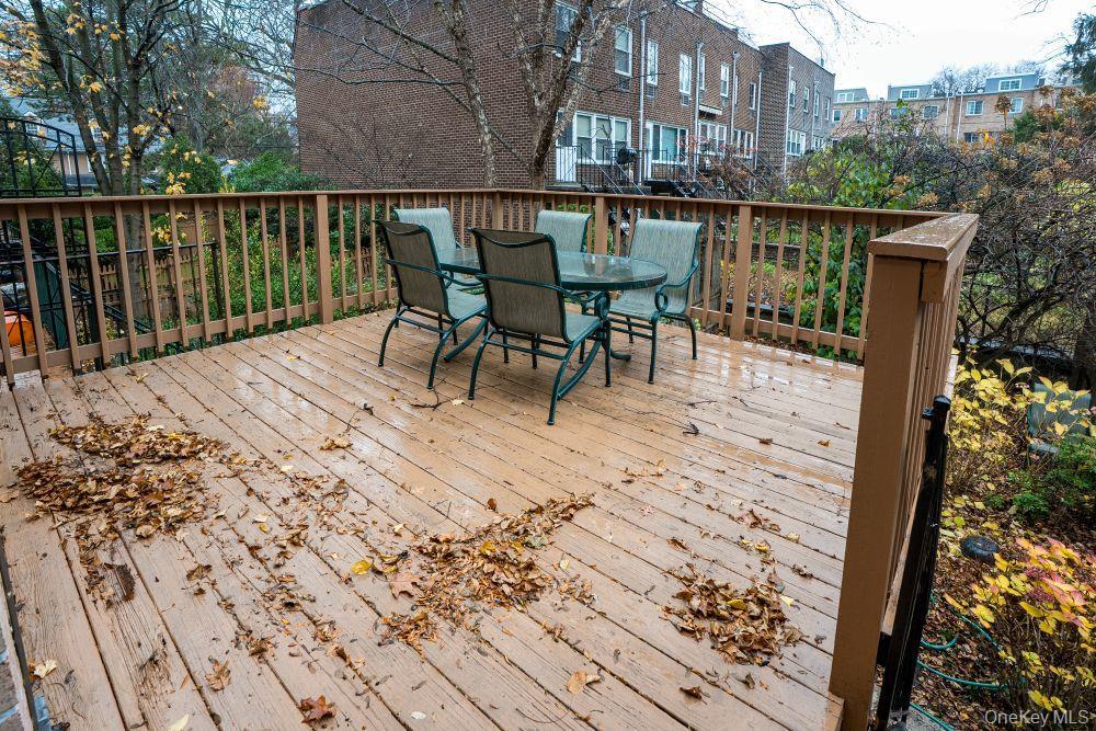 Single Family Independence Bronx, NY 10463, MLS-940287-36