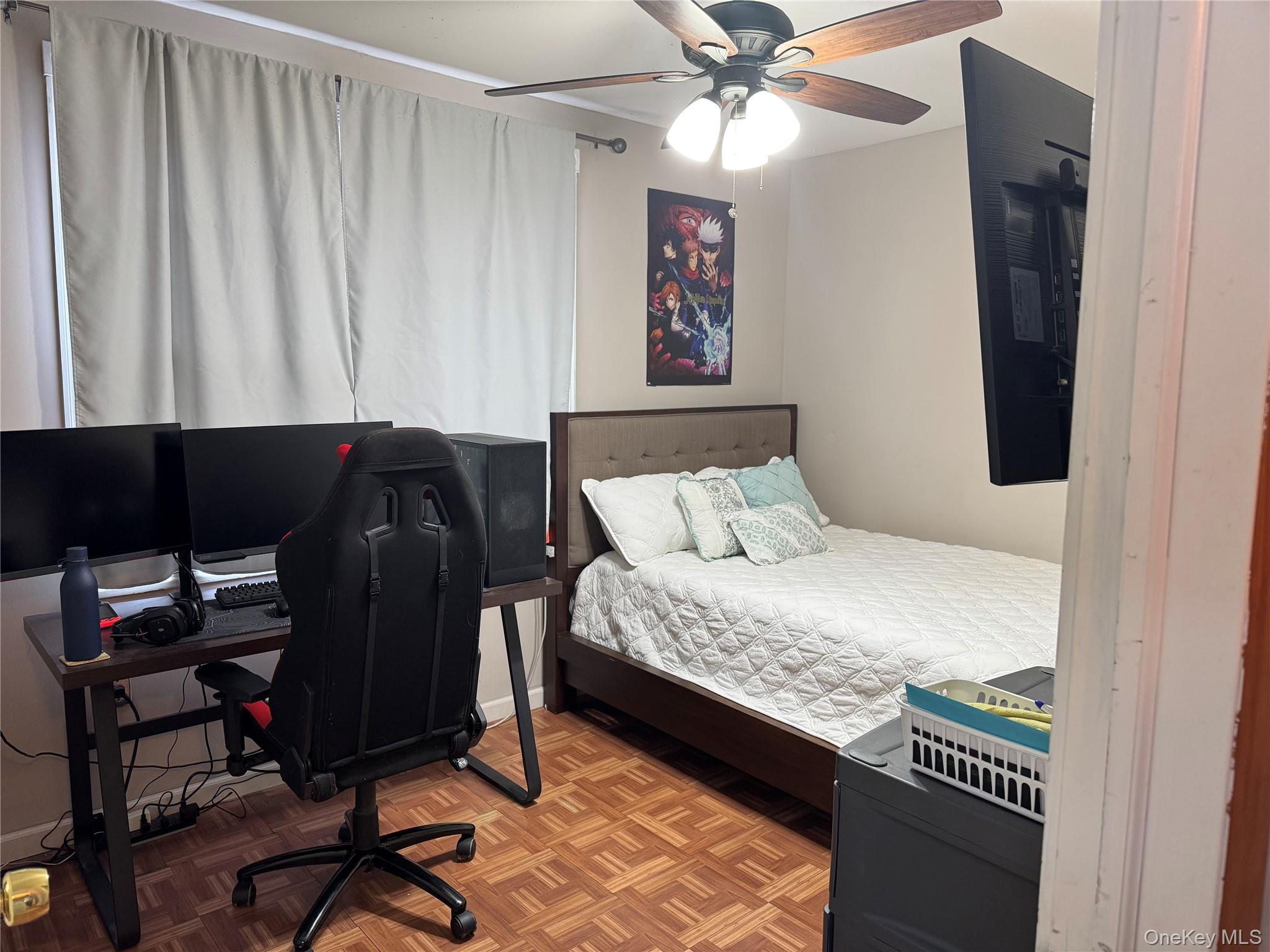 Single Family 64th  Queens, NY 11385, MLS-940303-18