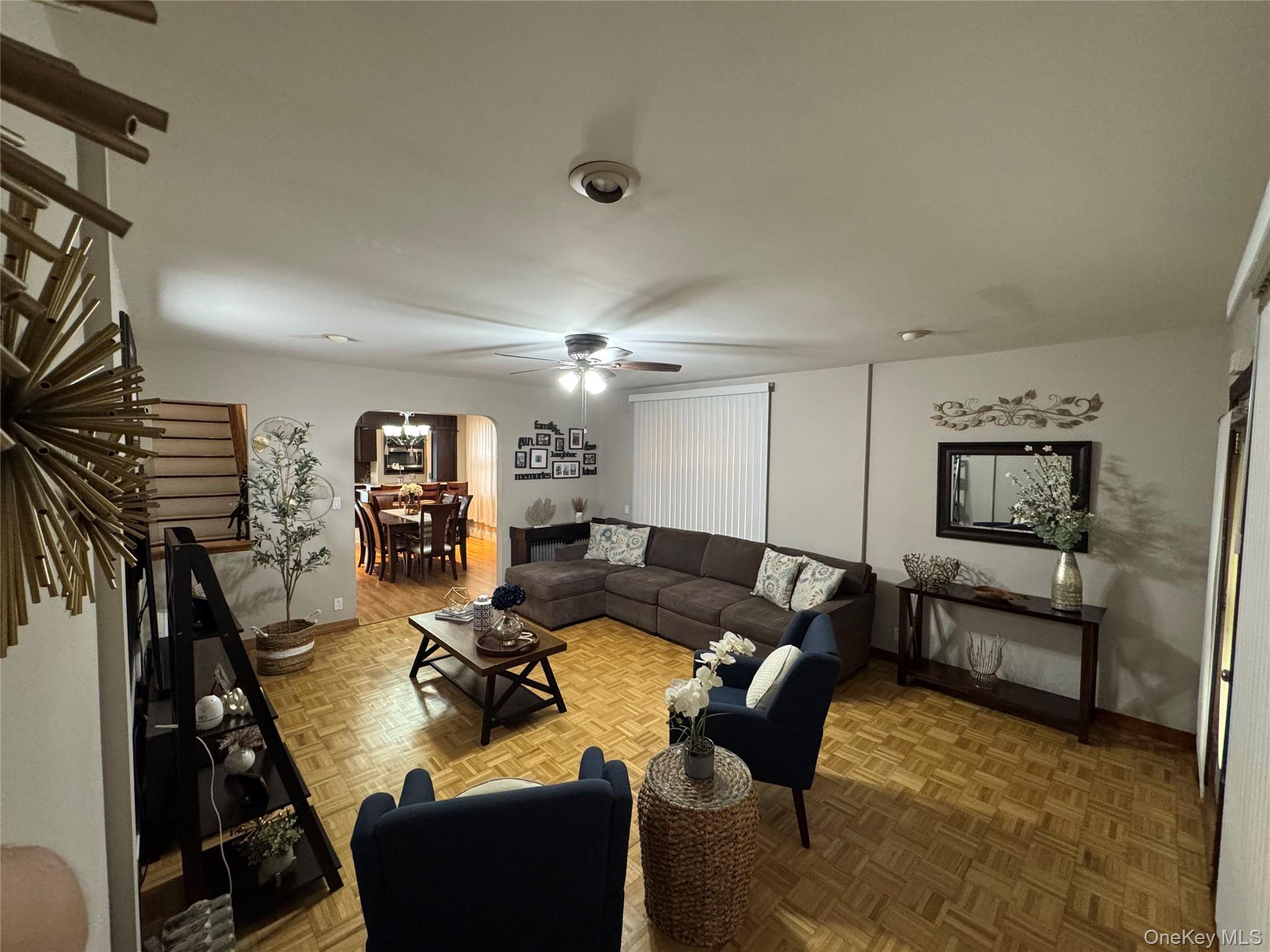 Single Family 64th  Queens, NY 11385, MLS-940303-4