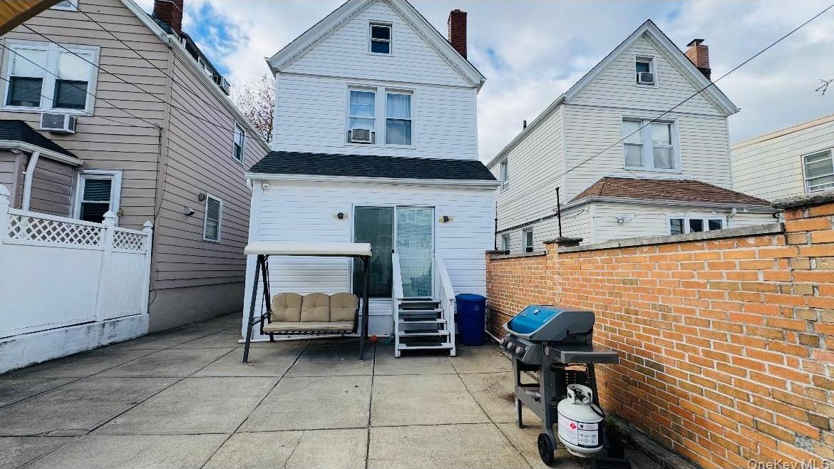 Single Family 64th  Queens, NY 11385, MLS-940303-8