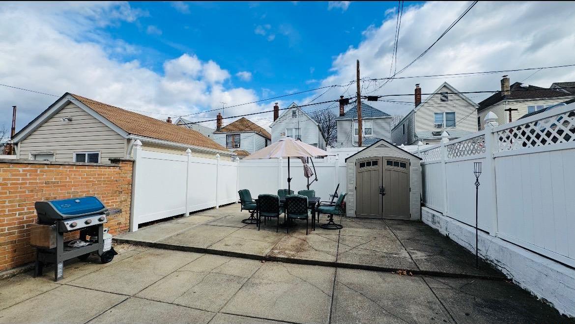 Single Family 64th  Queens, NY 11385, MLS-940303-9