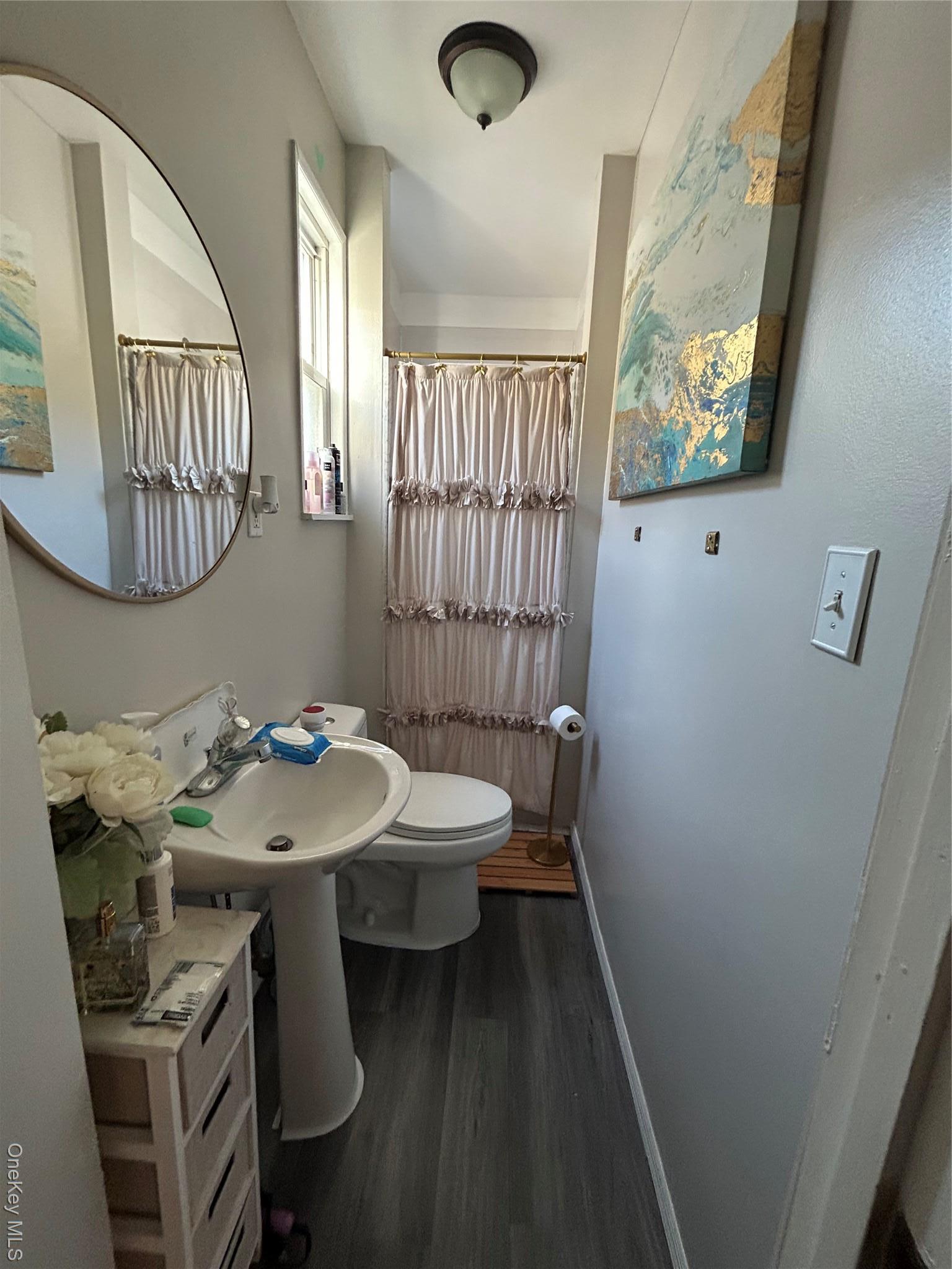 Single Family Calhoun Bronx, NY 10465, MLS-940304-10