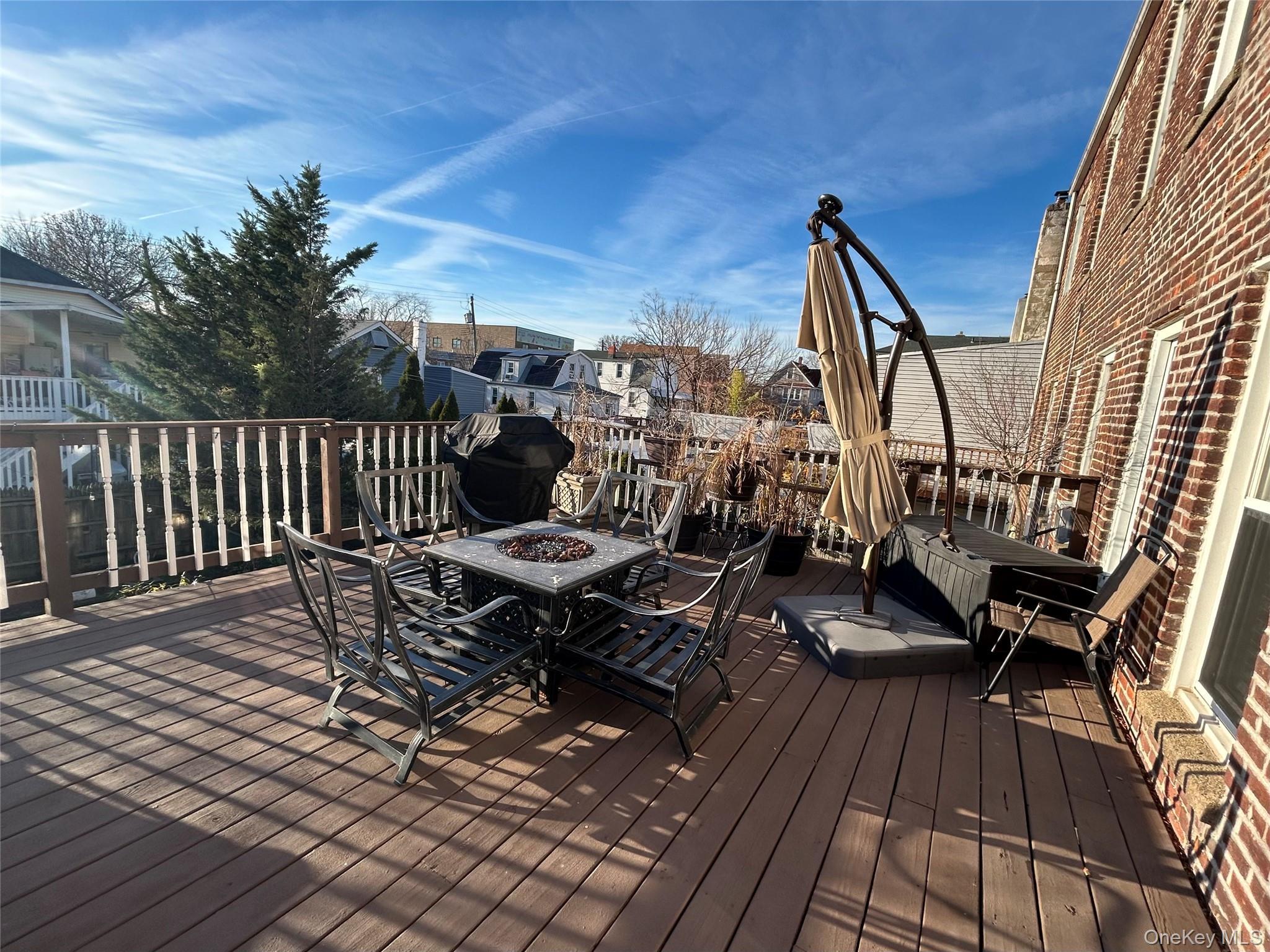 Single Family Calhoun Bronx, NY 10465, MLS-940304-18