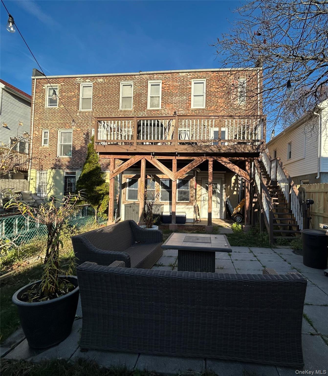 Single Family Calhoun  Bronx, NY 10465, MLS-940304-19