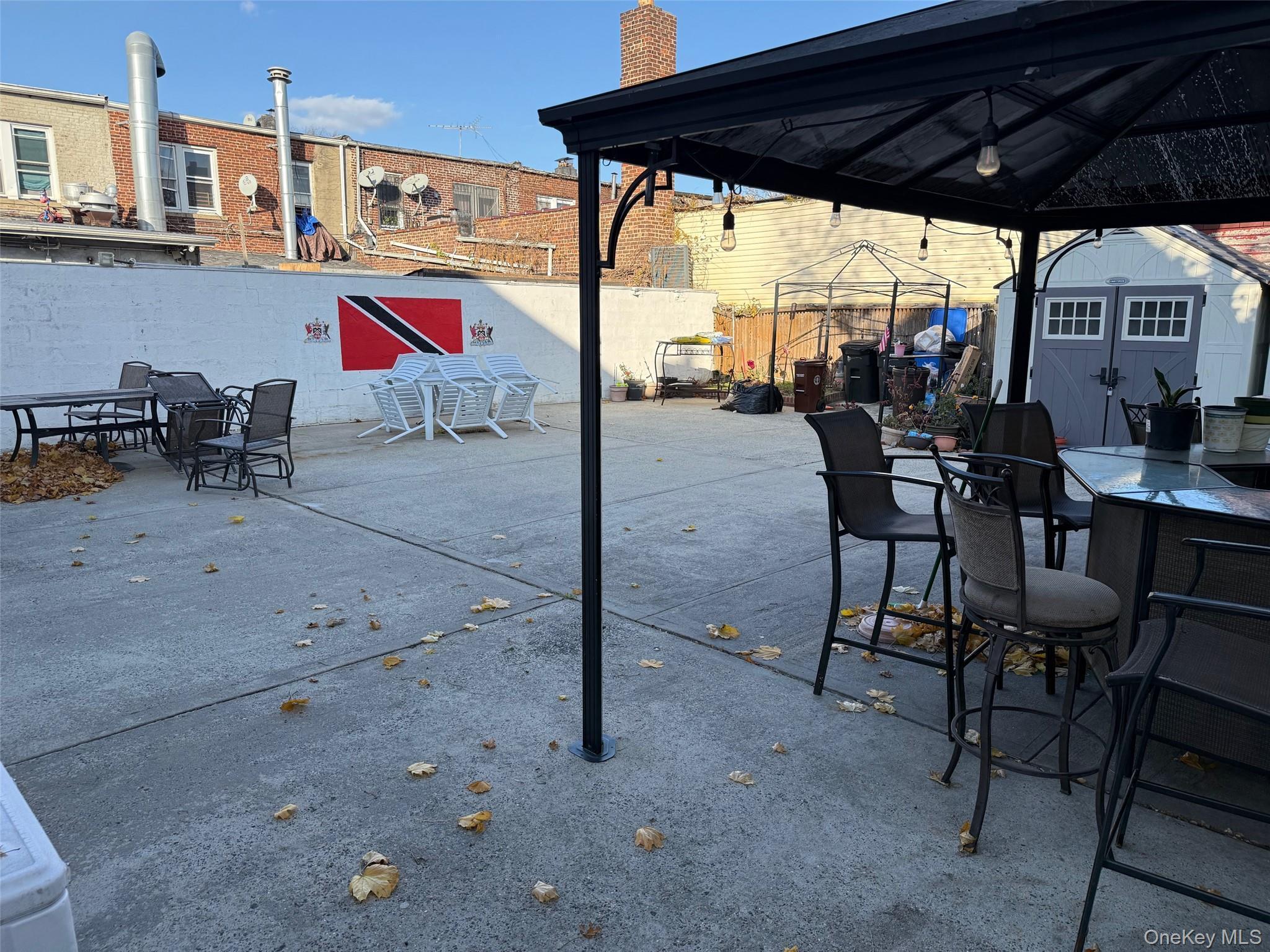 Single Family 200th  Queens, NY 11412, MLS-940305-8