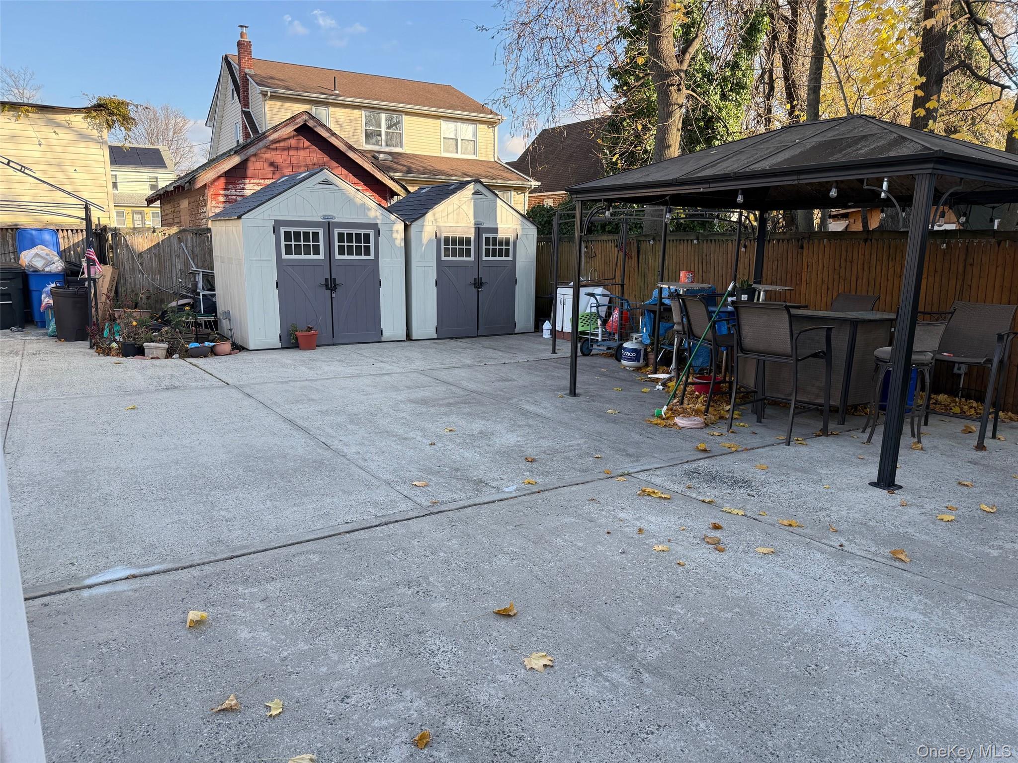 Single Family 200th  Queens, NY 11412, MLS-940305-9