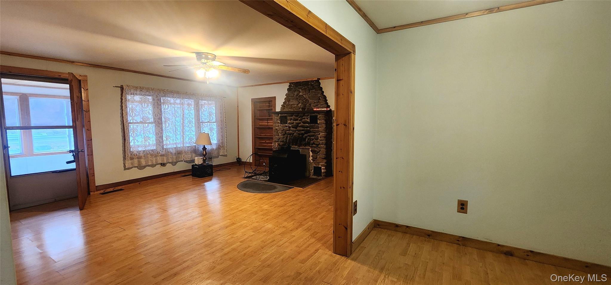 Single Family Peekamoose  Ulster County, NY 12740, MLS-940325-12