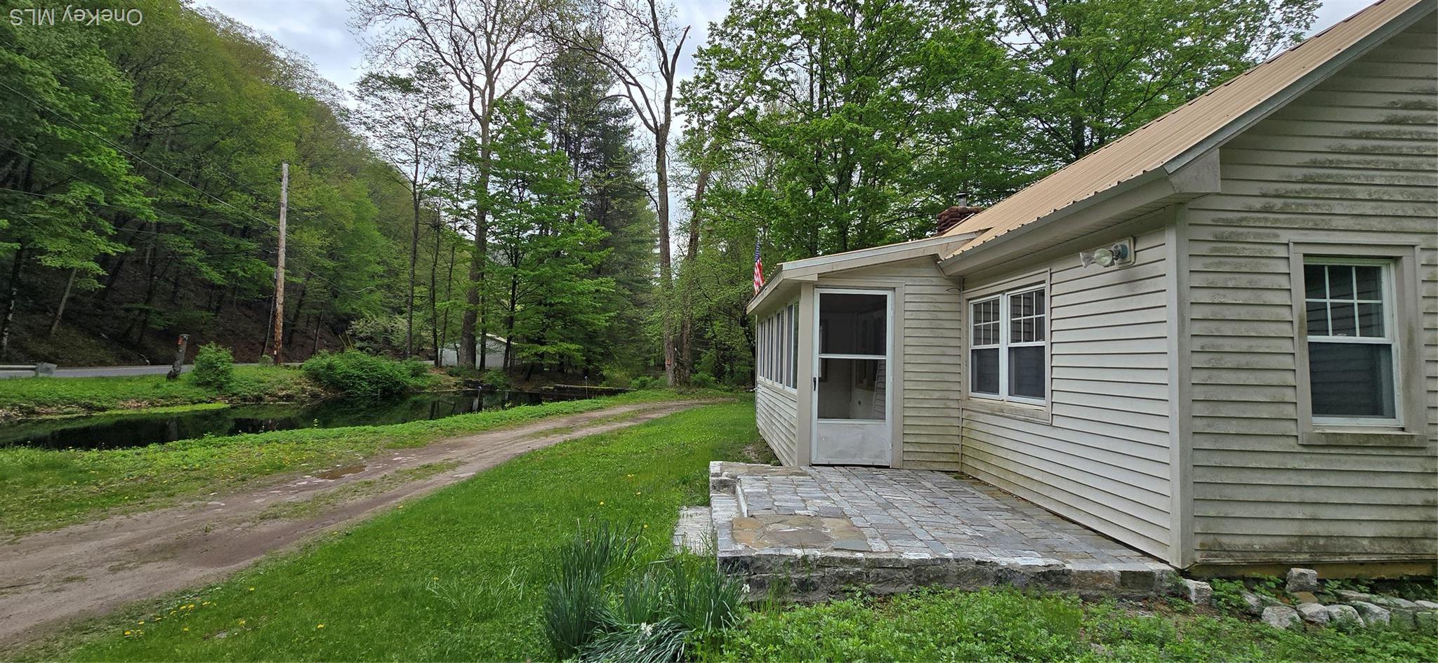 Single Family Peekamoose  Ulster County, NY 12740, MLS-940325-18