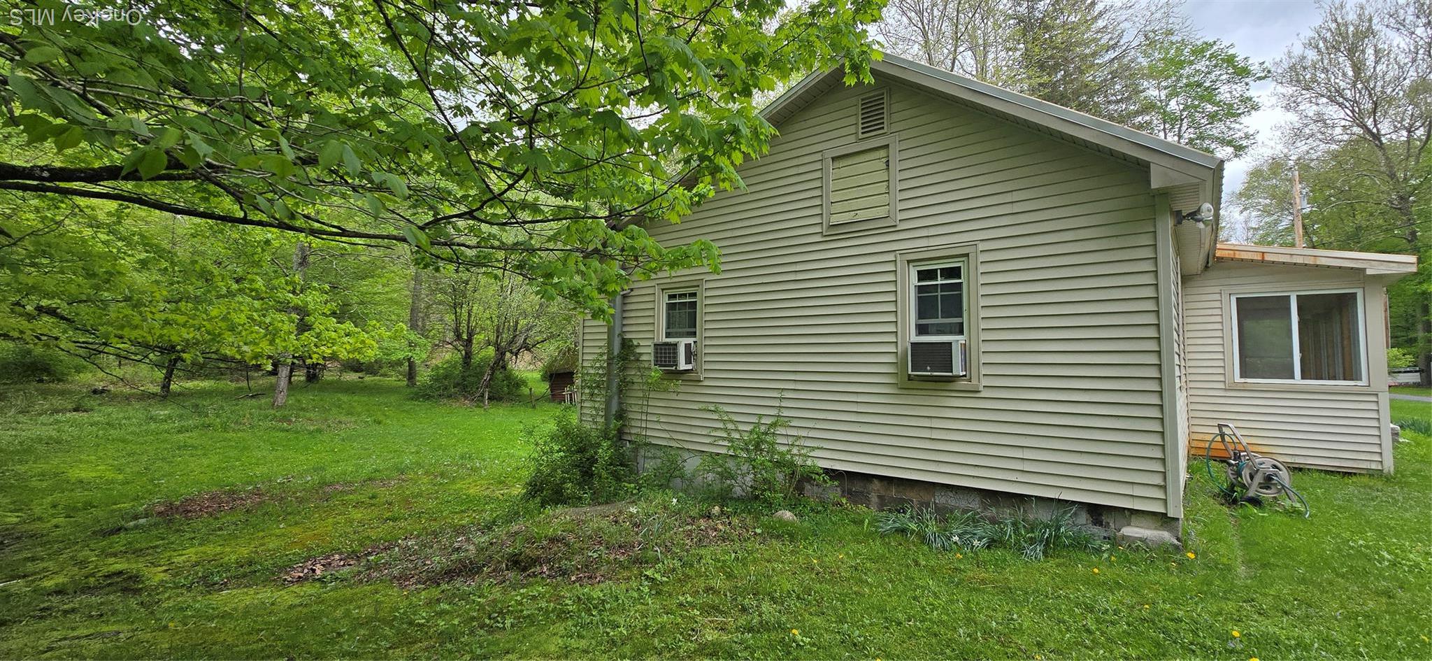 Single Family Peekamoose  Ulster County, NY 12740, MLS-940325-20