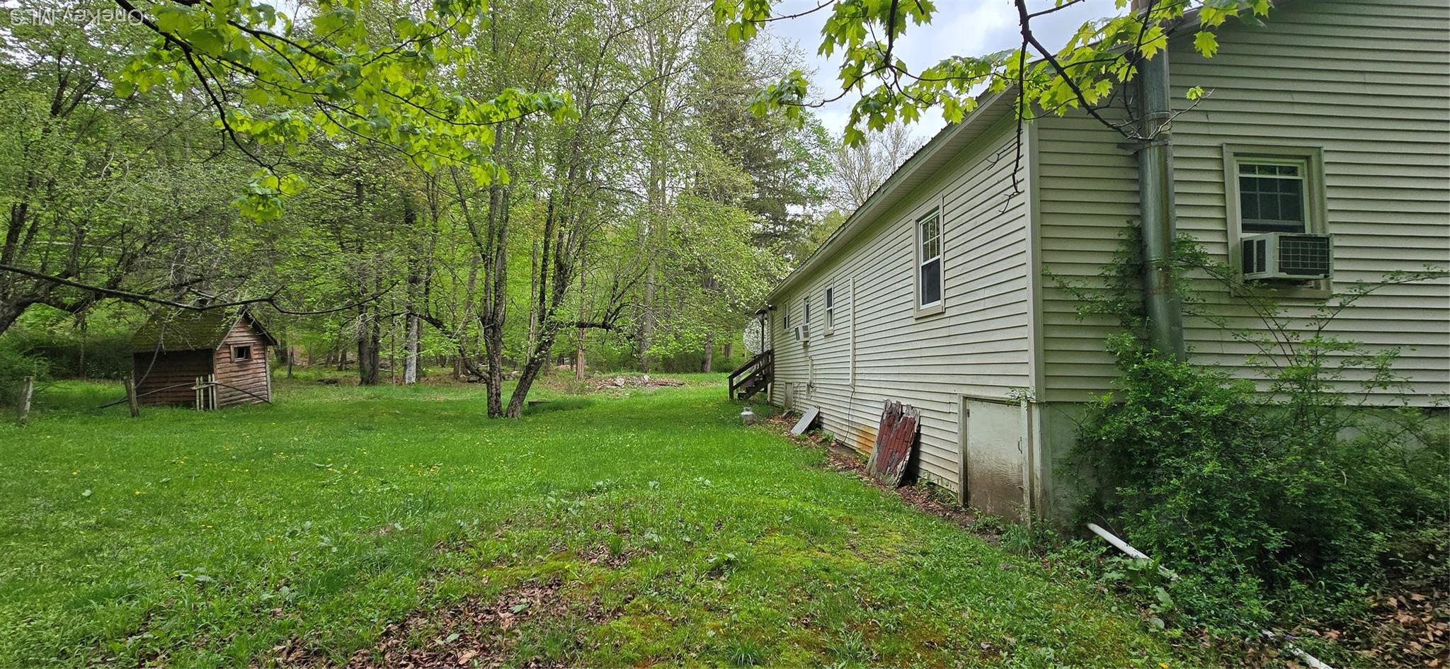 Single Family Peekamoose  Ulster County, NY 12740, MLS-940325-21
