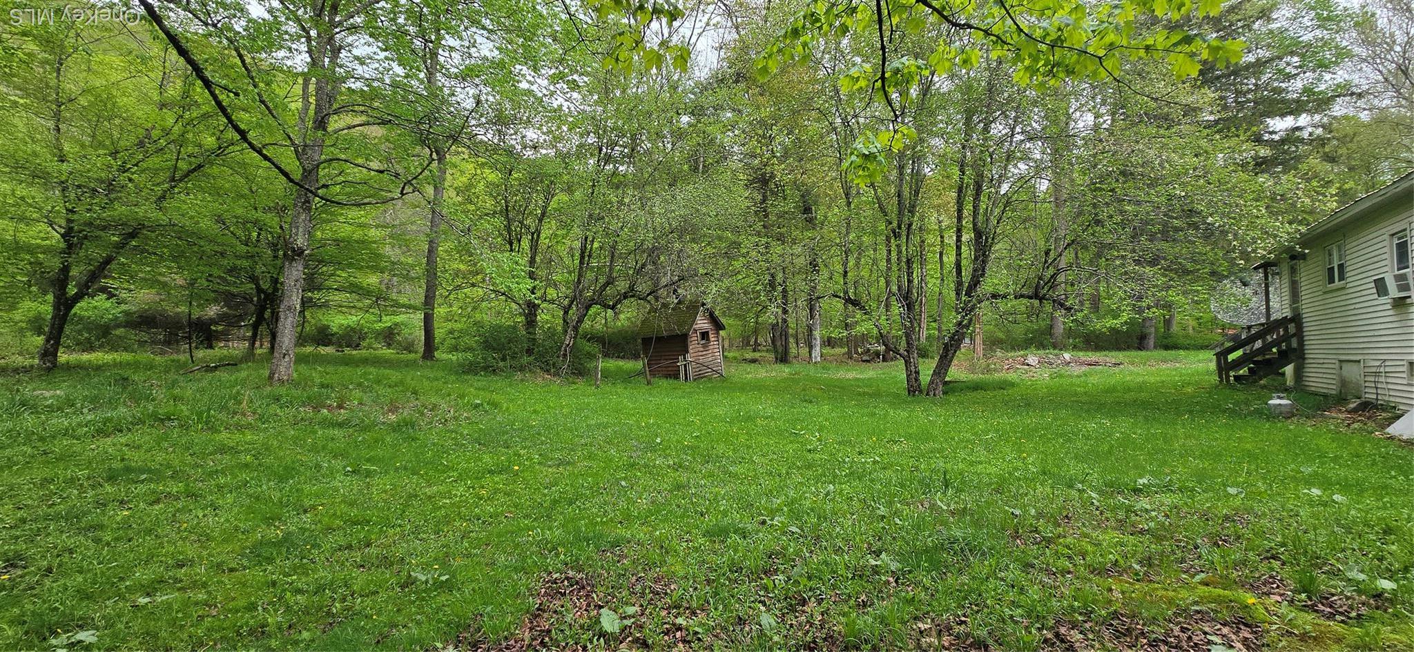 Single Family Peekamoose  Ulster County, NY 12740, MLS-940325-24