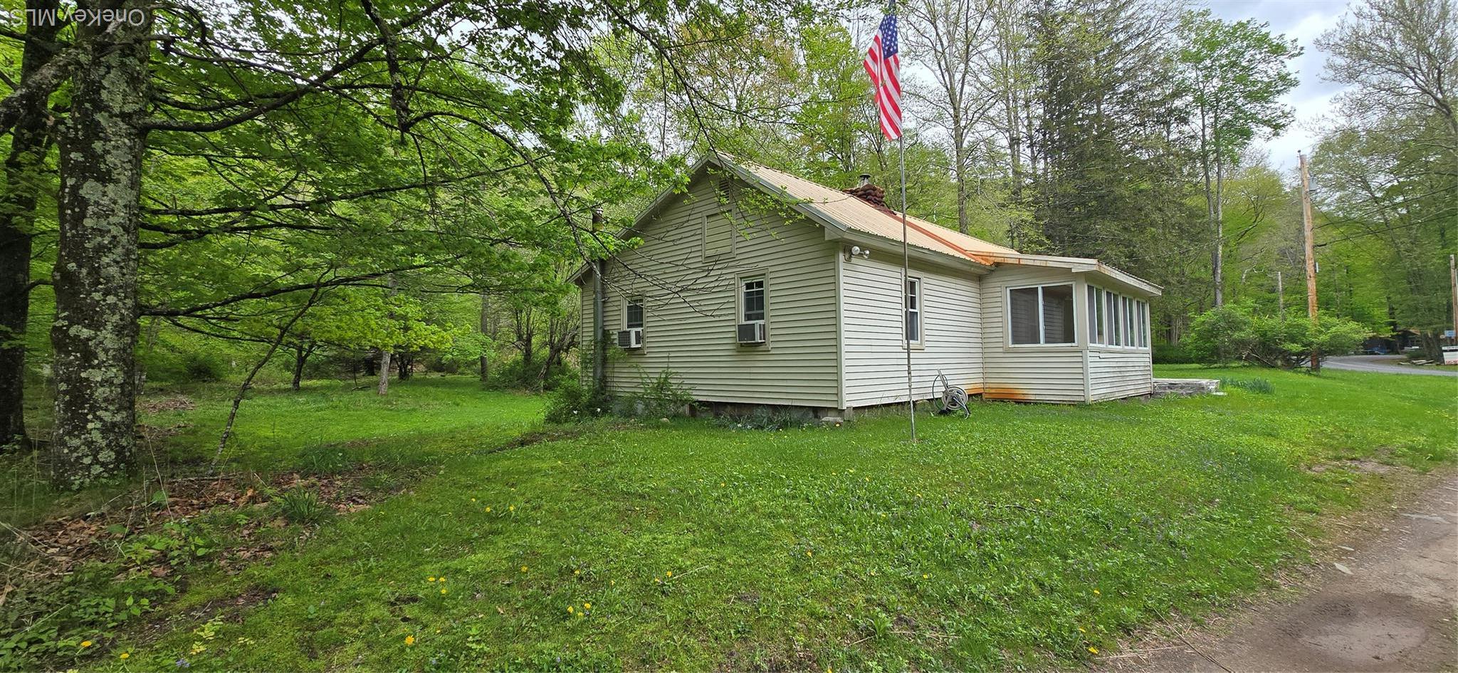 Single Family Peekamoose  Ulster County, NY 12740, MLS-940325-4