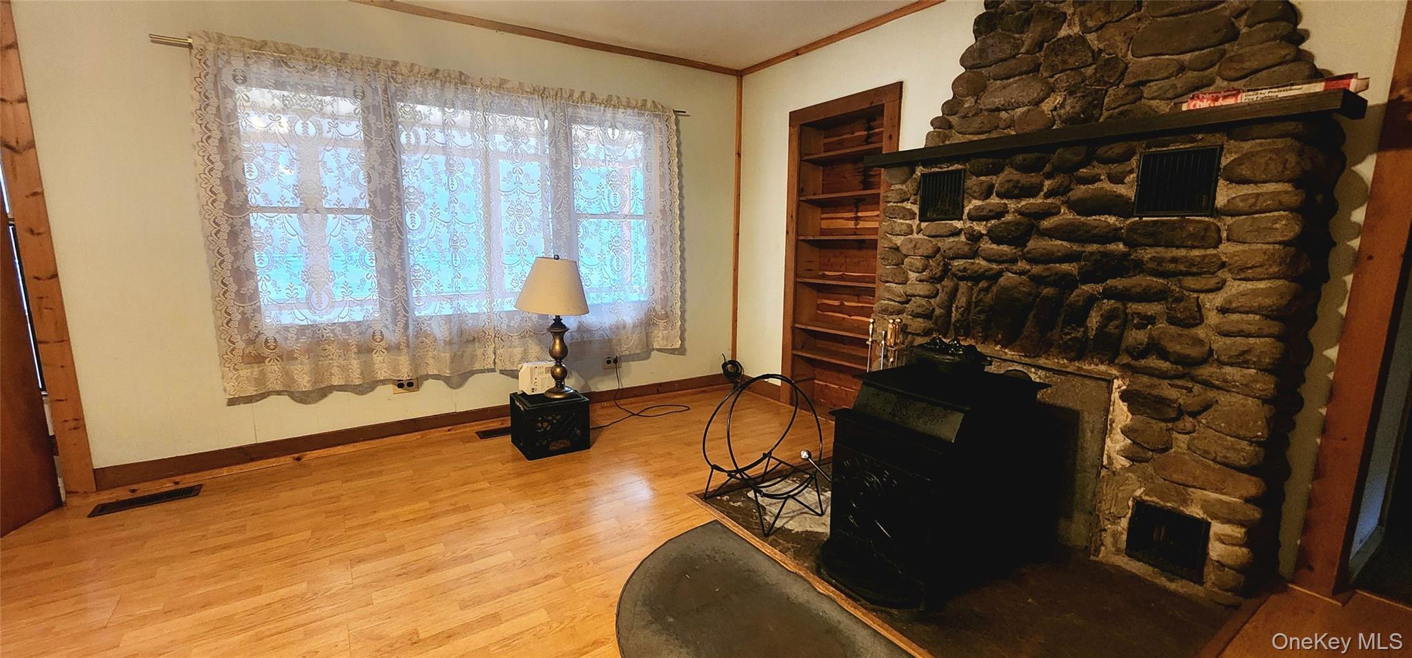 Single Family Peekamoose  Ulster County, NY 12740, MLS-940325-8
