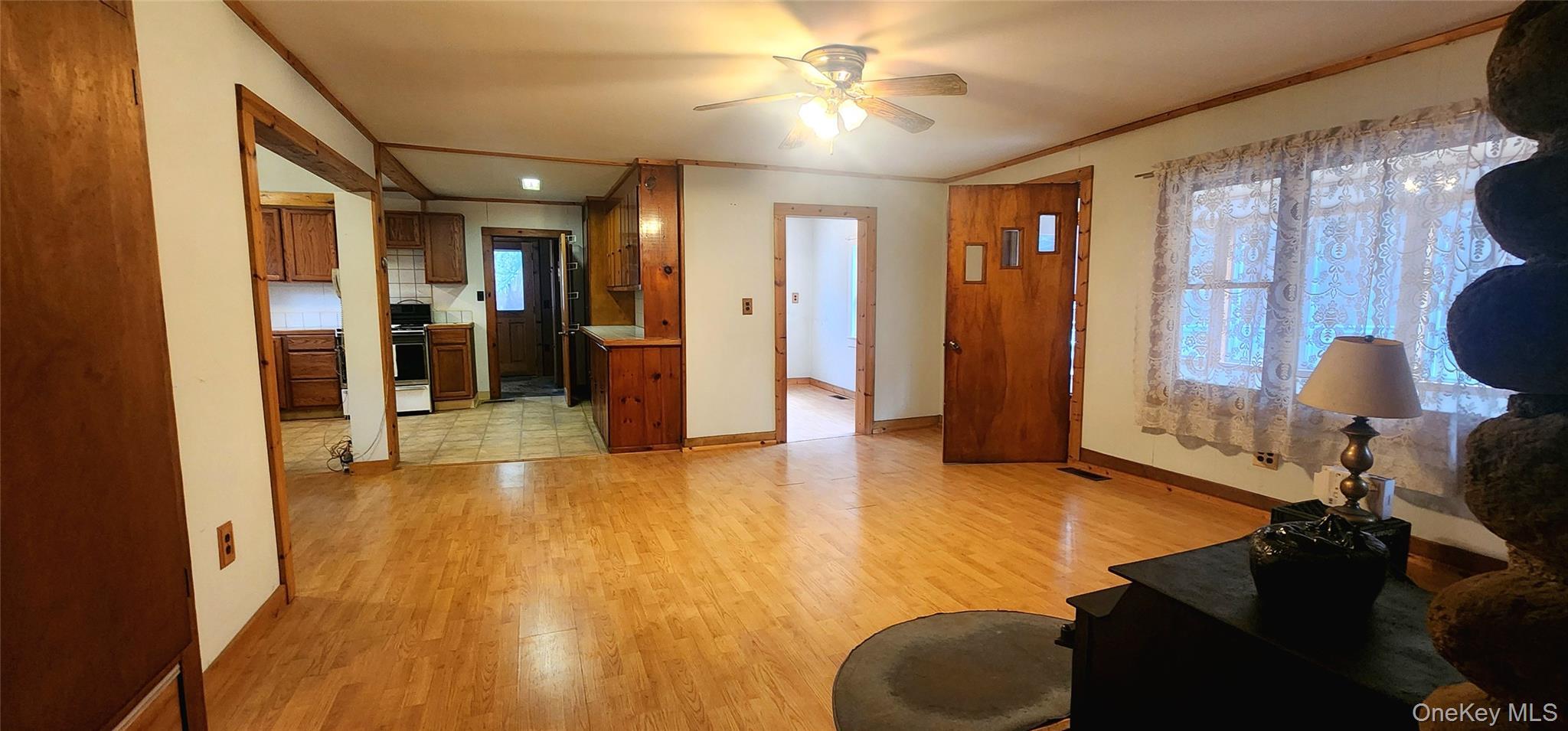 Single Family Peekamoose  Ulster County, NY 12740, MLS-940325-9