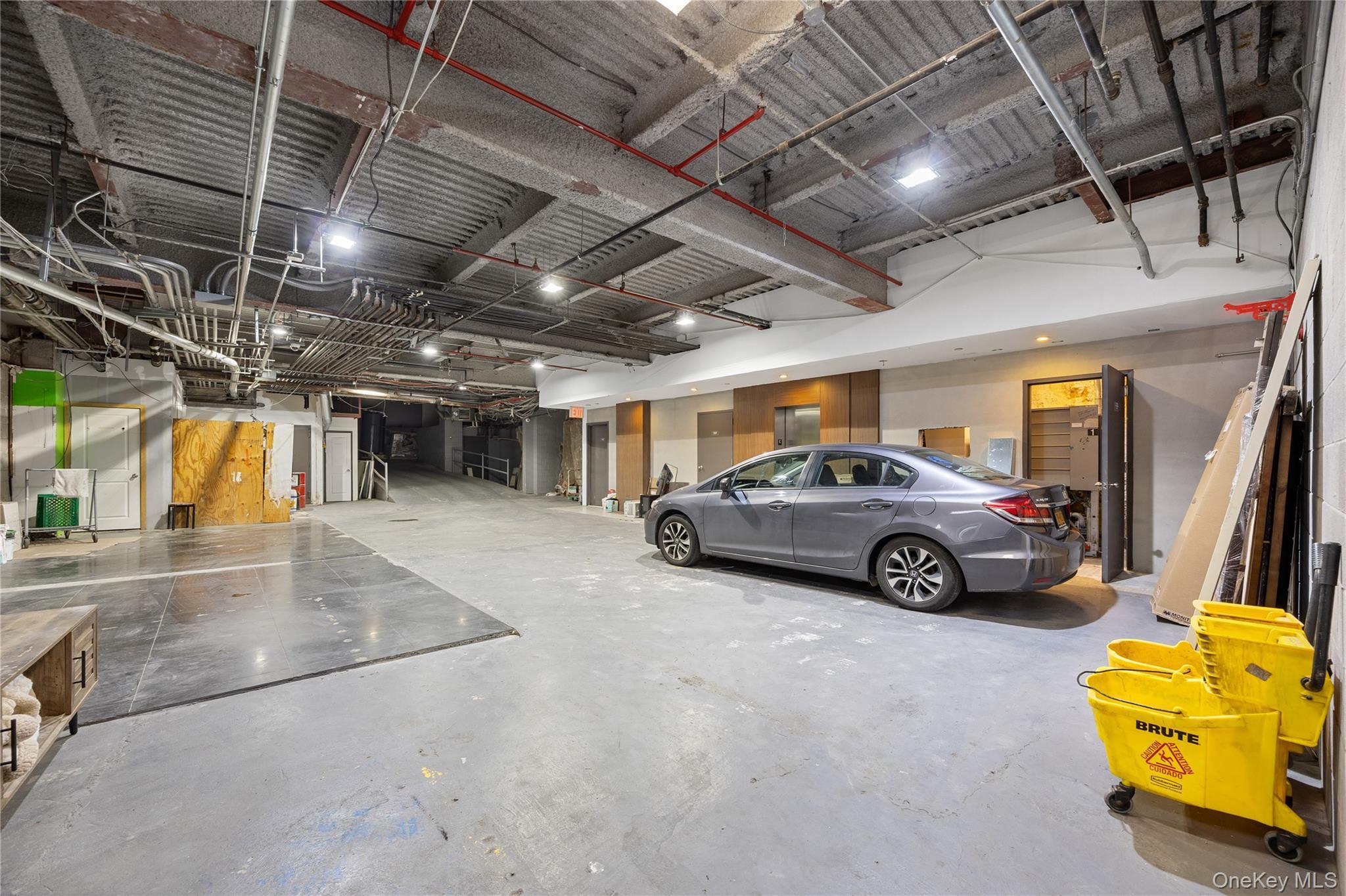 Condo 35th  Queens, NY 11354, MLS-940336-16