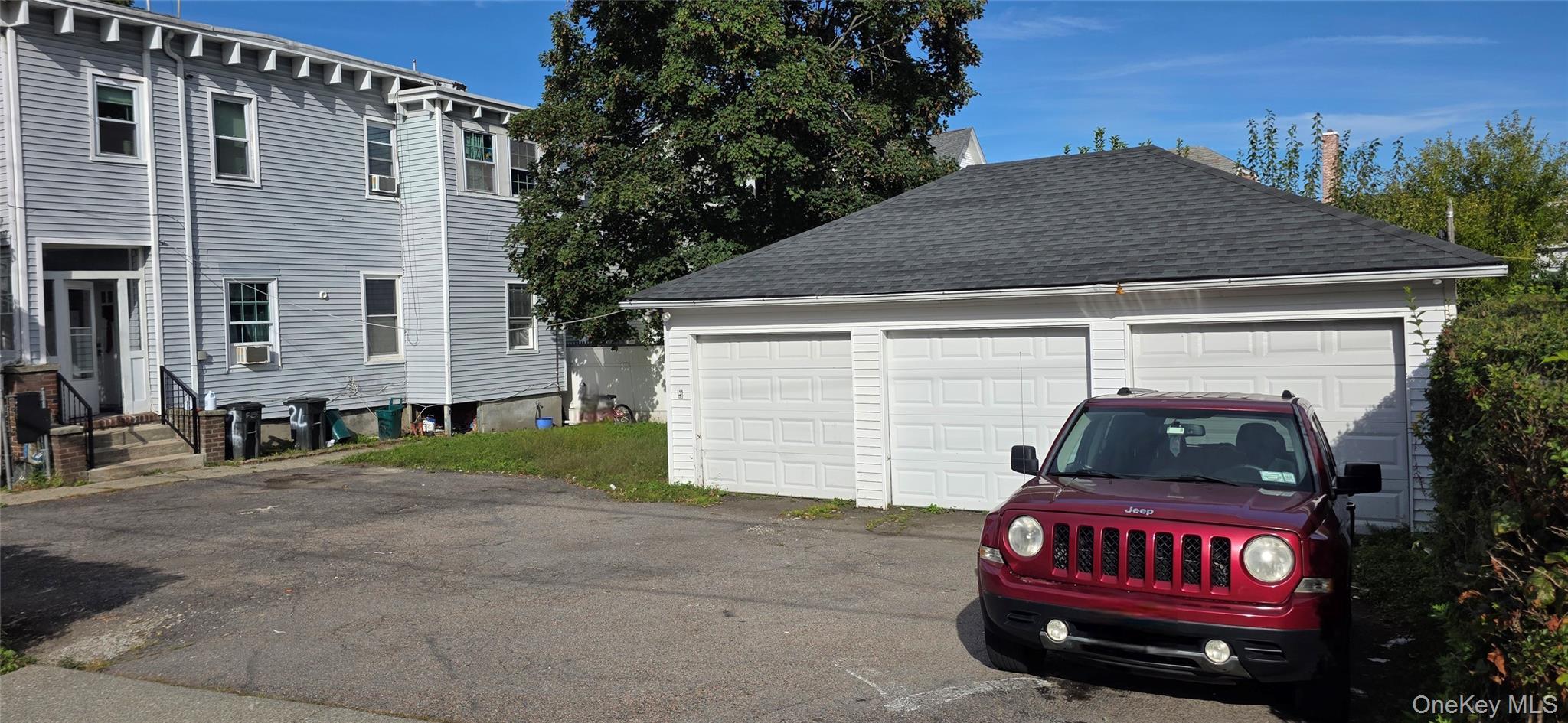 Single Family Union Avenue  Westchester County, NY 10566, MLS-940338-21