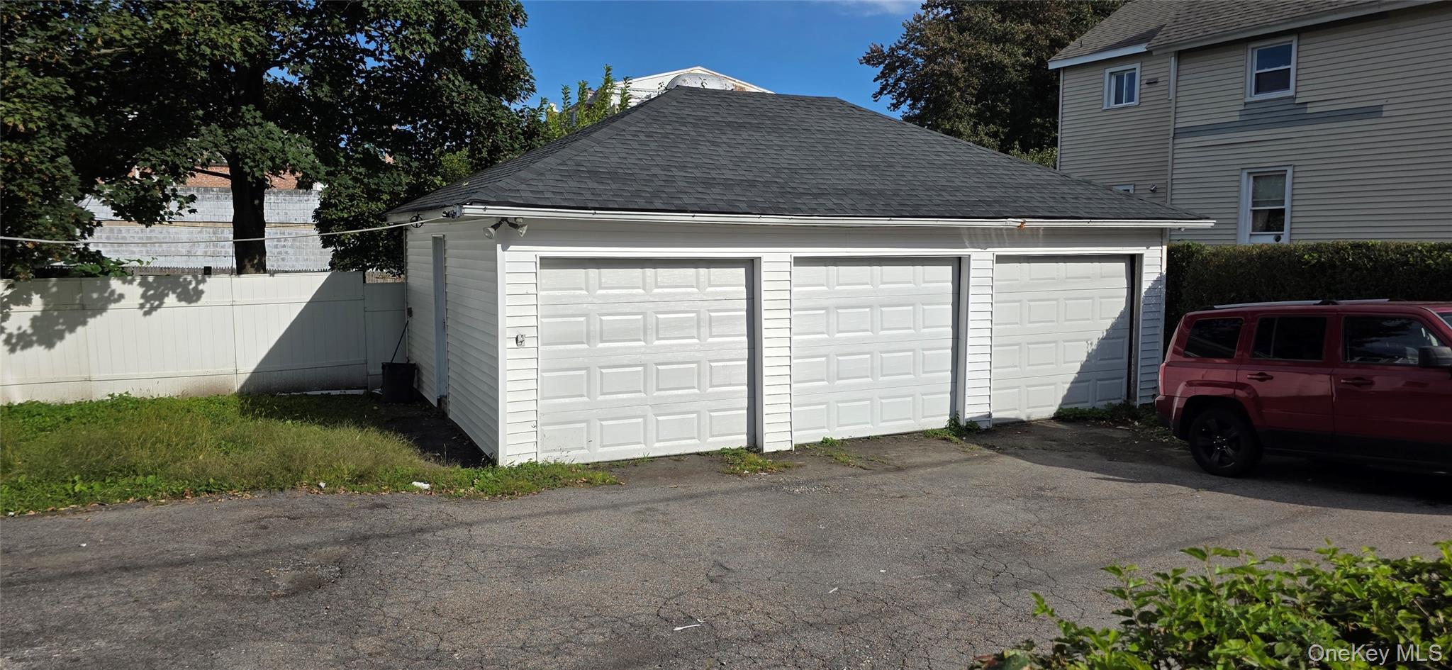 Single Family Union Avenue  Westchester County, NY 10566, MLS-940338-22
