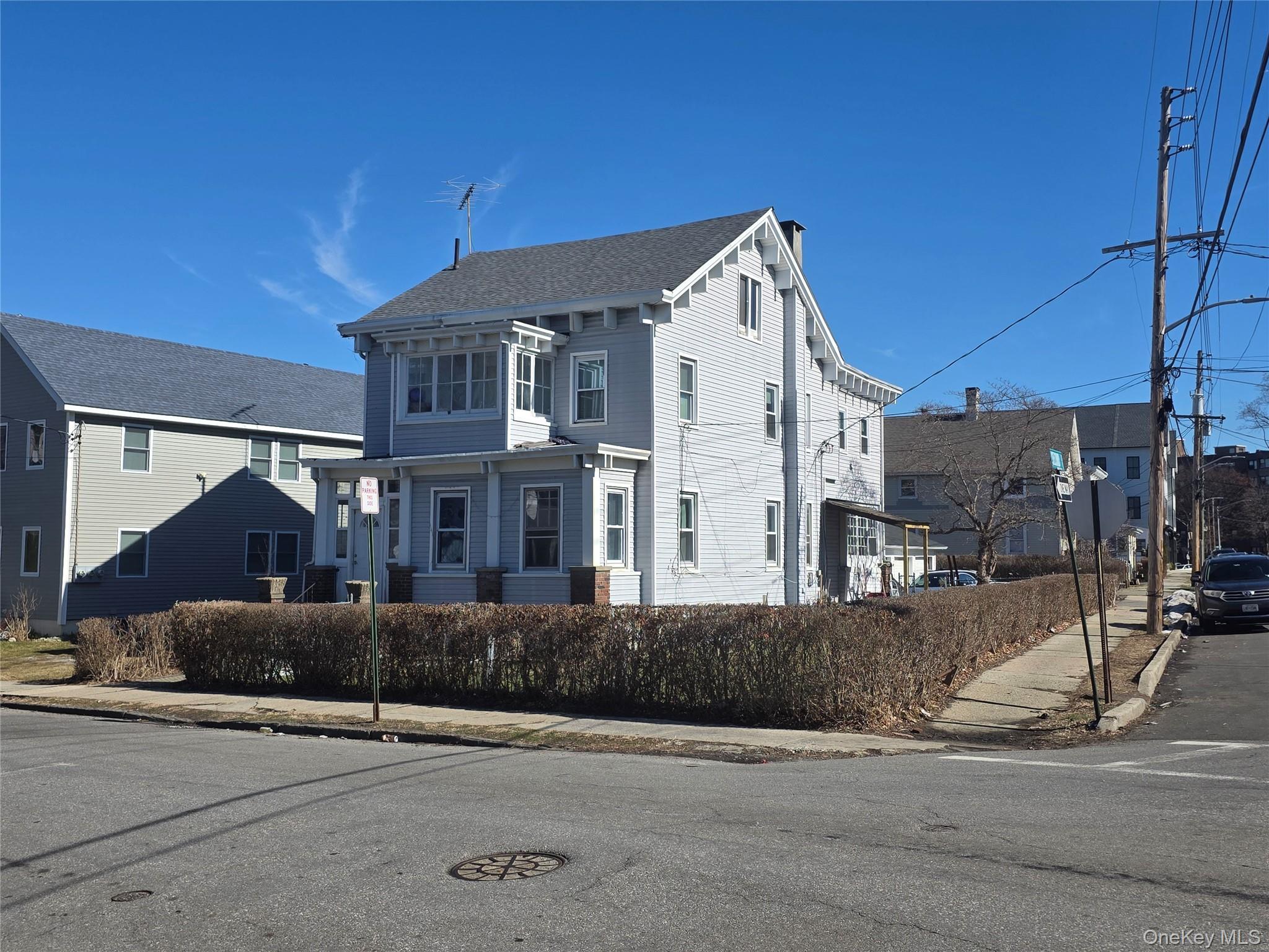 Single Family Union Avenue  Westchester County, NY 10566, MLS-940338-3