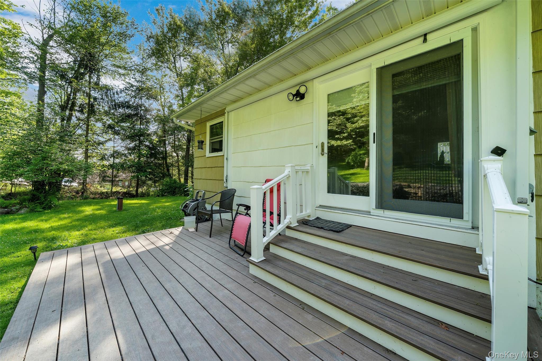 Single Family South  Sullivan County, NY 12790, MLS-940353-22