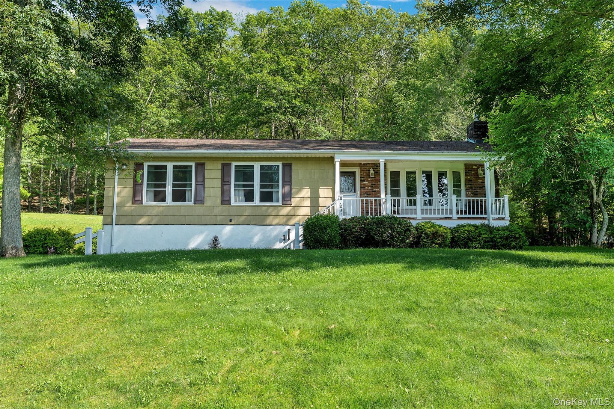 Single Family South  Sullivan County, NY 12790, MLS-940353-7