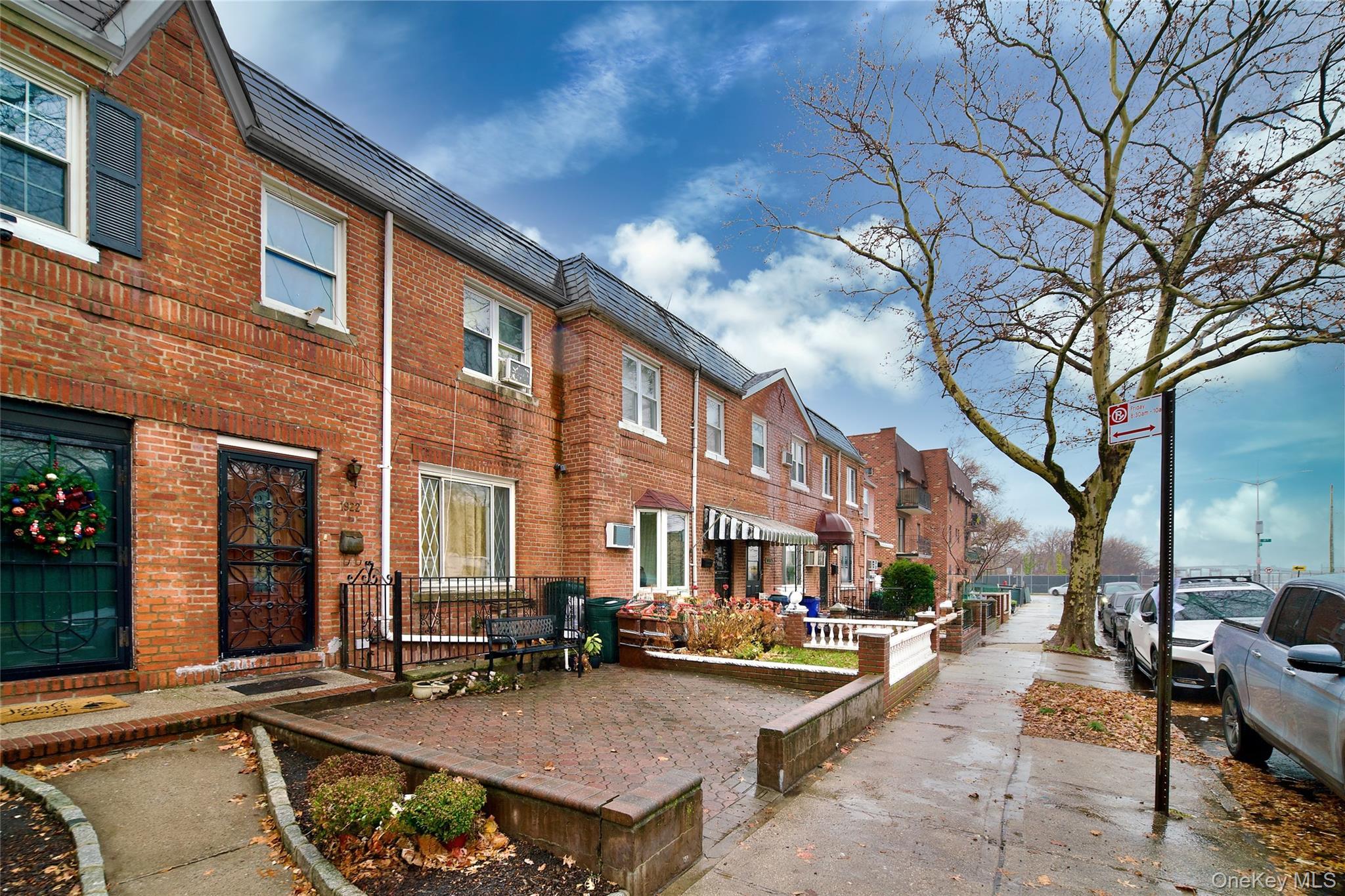 Single Family 81 Street  Queens, NY 11370, MLS-940362-5