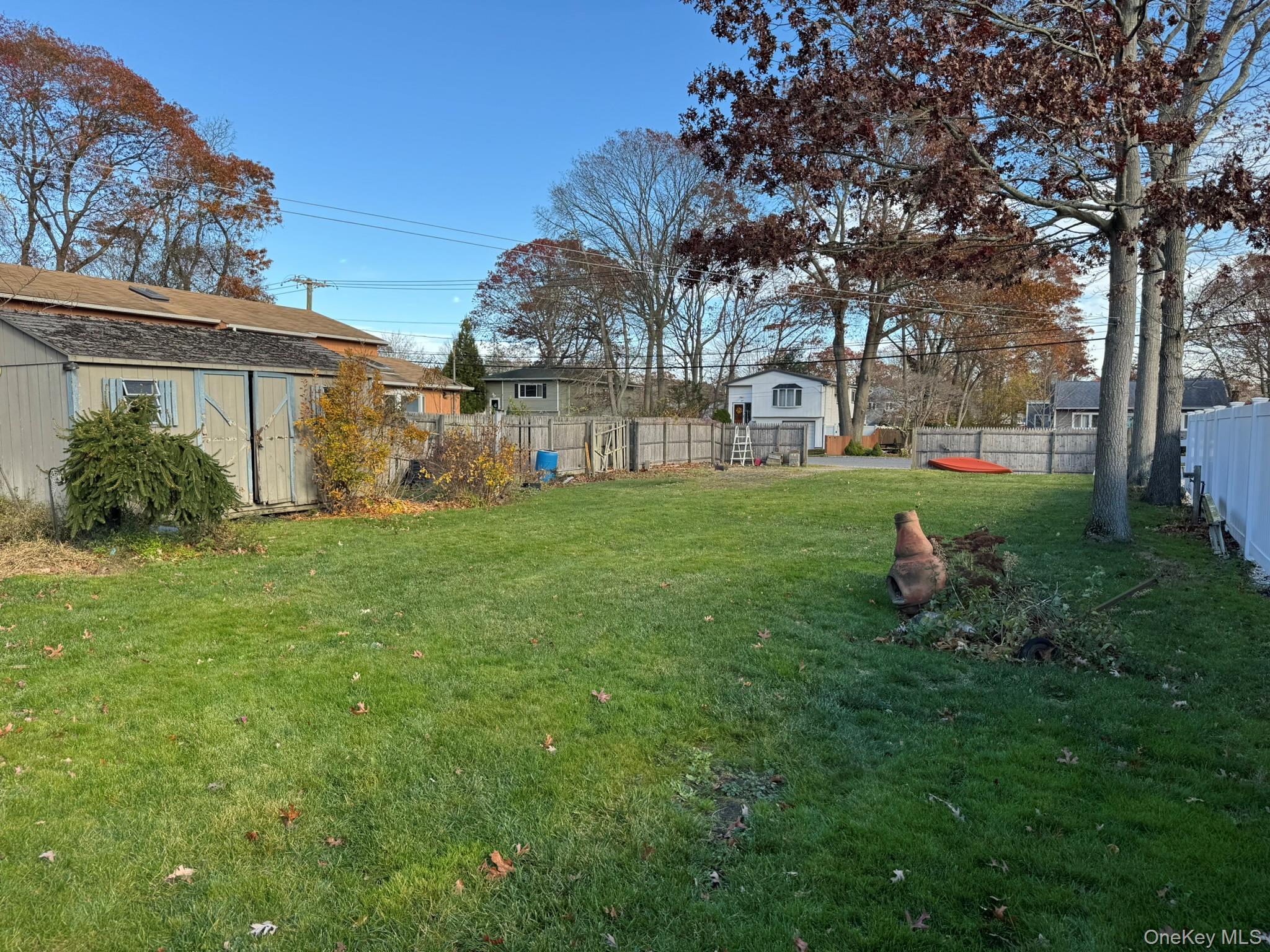 Single Family Broadway  Suffolk County, NY 11967, MLS-940363-19