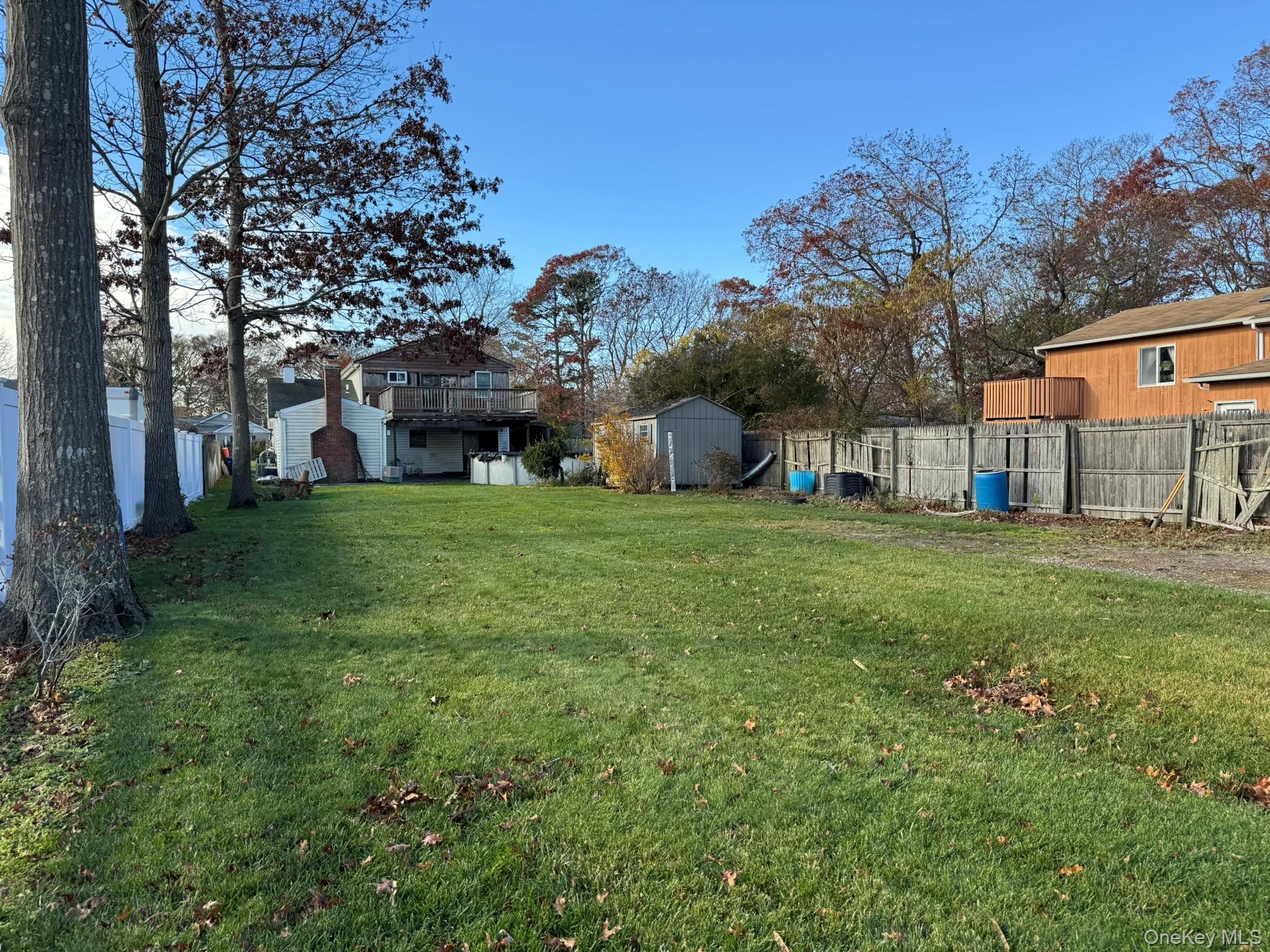 Single Family Broadway  Suffolk County, NY 11967, MLS-940363-20