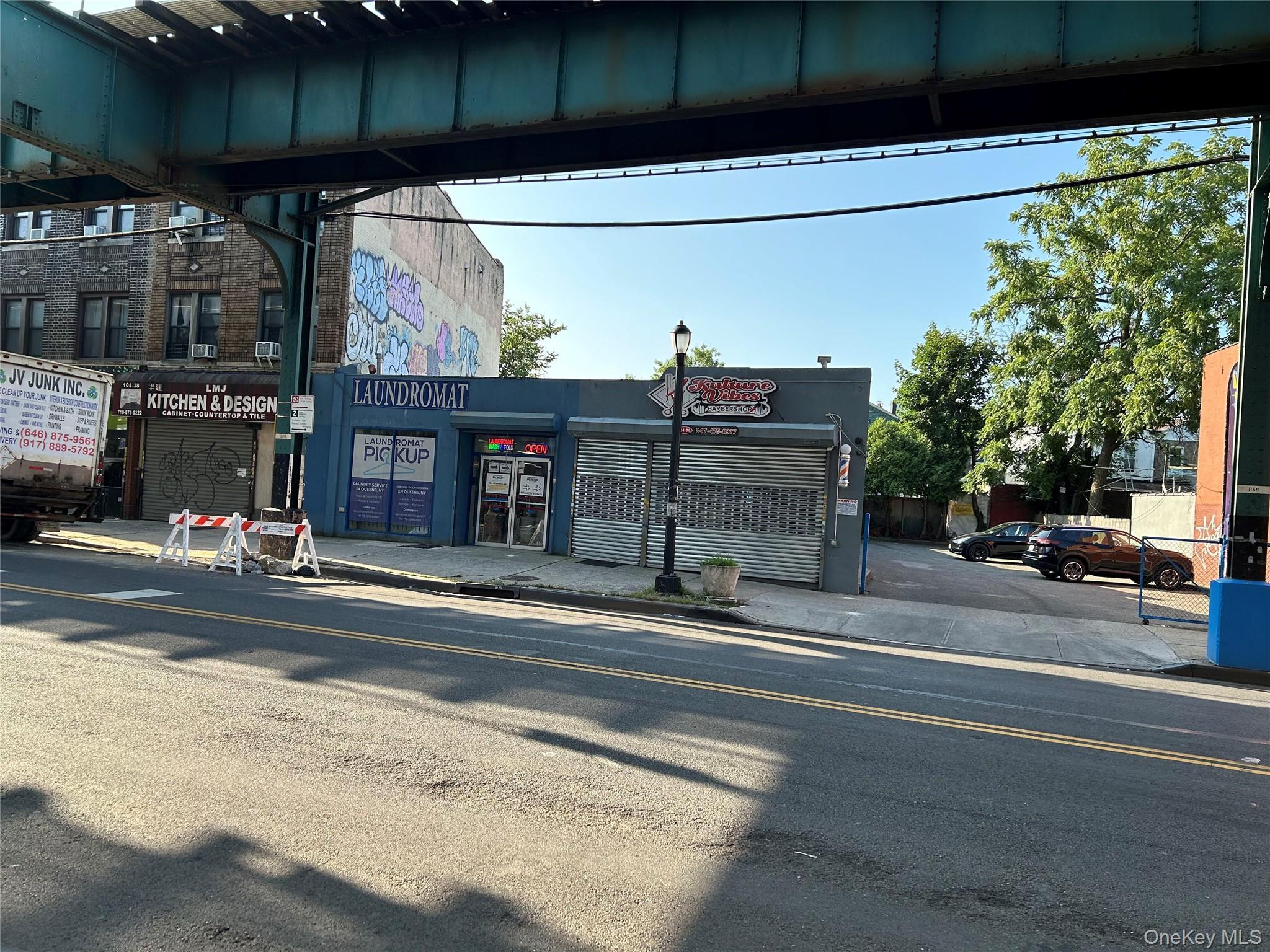 Single Family Jamaica  Queens, NY 11418, MLS-940365-2