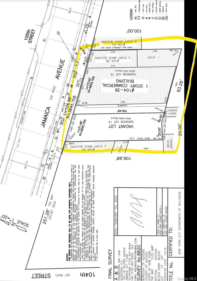 Single Family Jamaica  Queens, NY 11418, MLS-940365-4