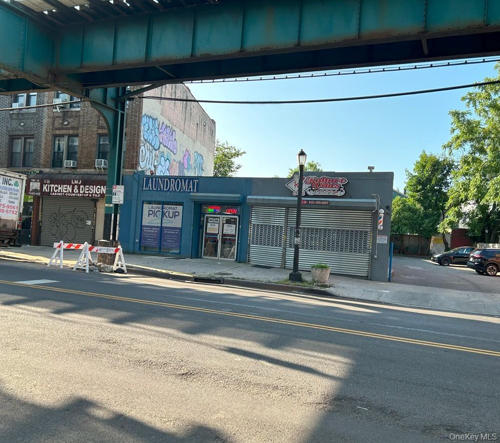 Single Family Jamaica  Queens, NY 11418, MLS-940365-5