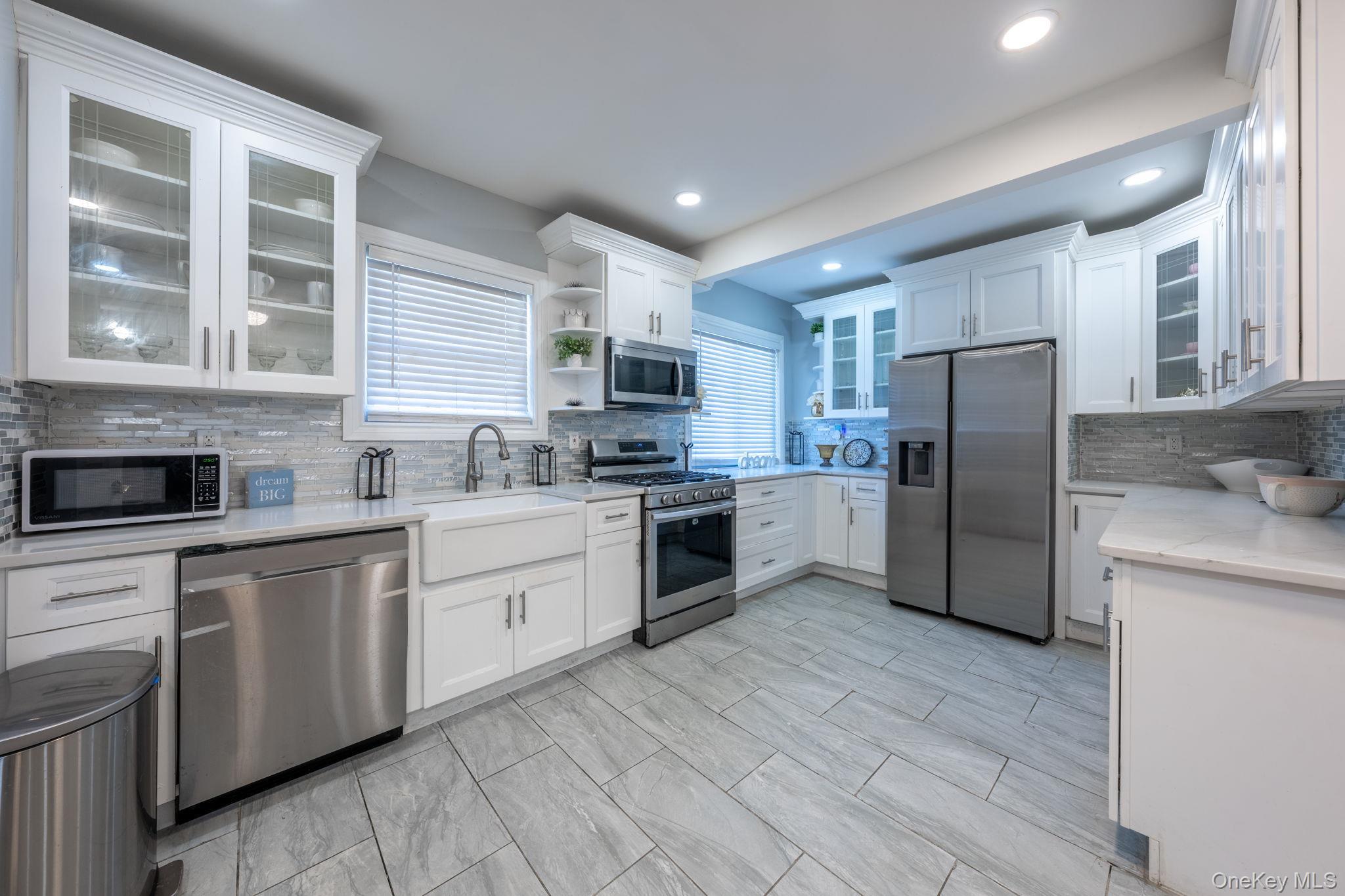 Single Family 221st  Queens, NY 11411, MLS-940369-12