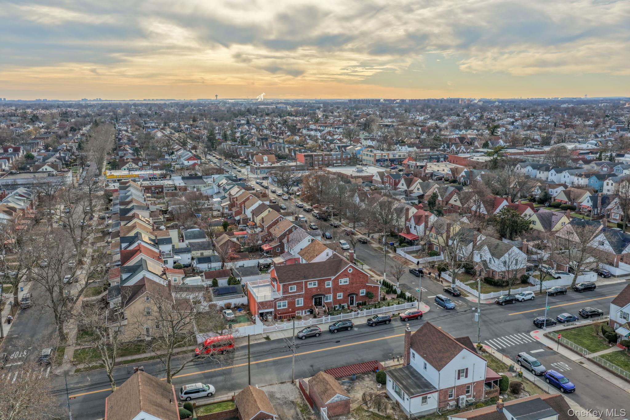 Single Family 221st  Queens, NY 11411, MLS-940369-18