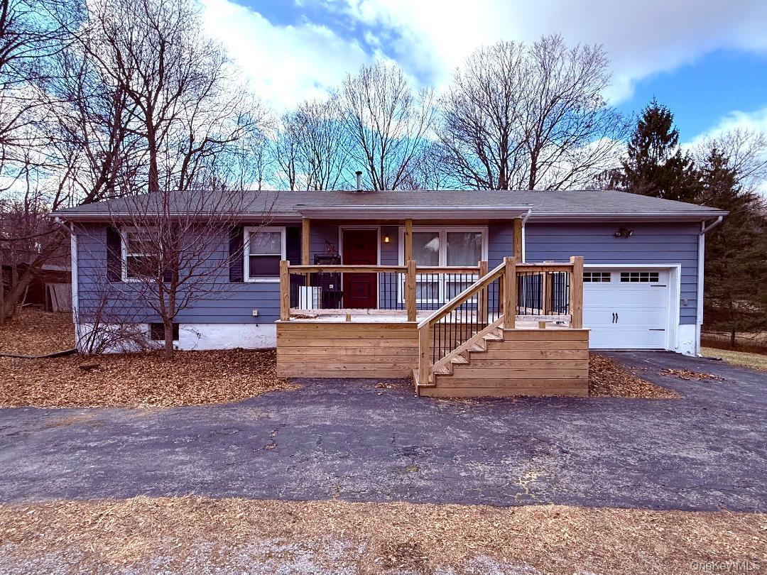 Single Family Belvedere  Dutchess County, NY 12508, MLS-940376-3