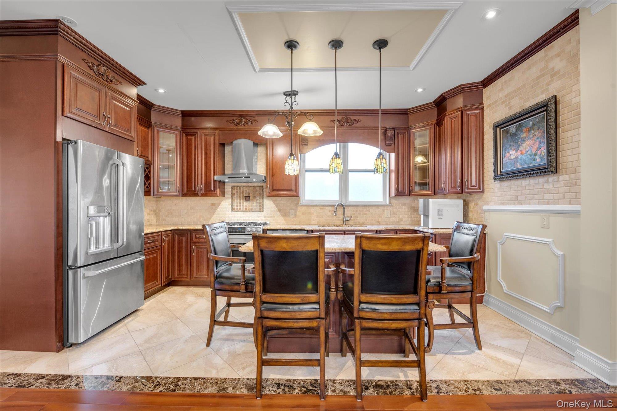 Single Family 229th  Queens, NY 11364, MLS-940378-10