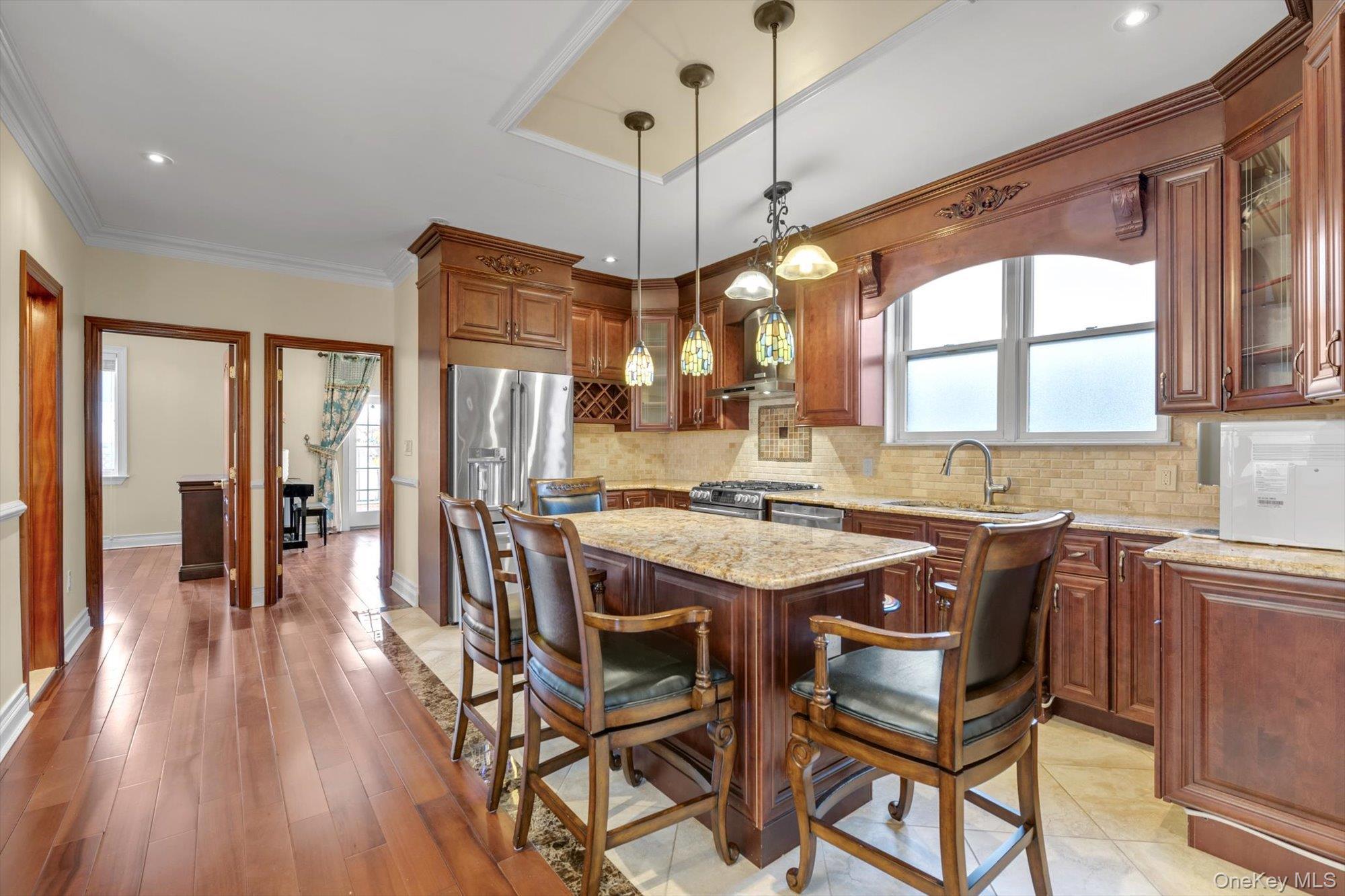 Single Family 229th  Queens, NY 11364, MLS-940378-11