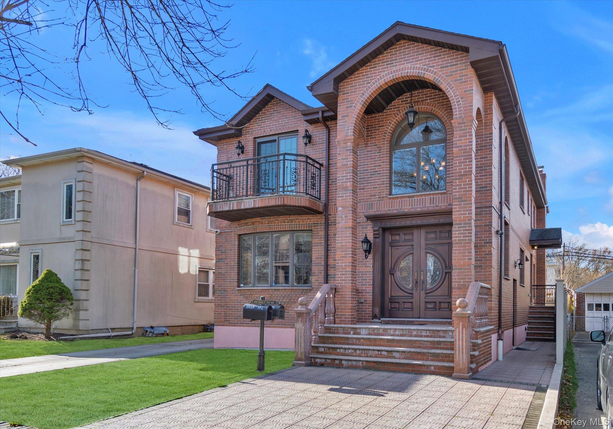 Single Family 229th  Queens, NY 11364, MLS-940378-32