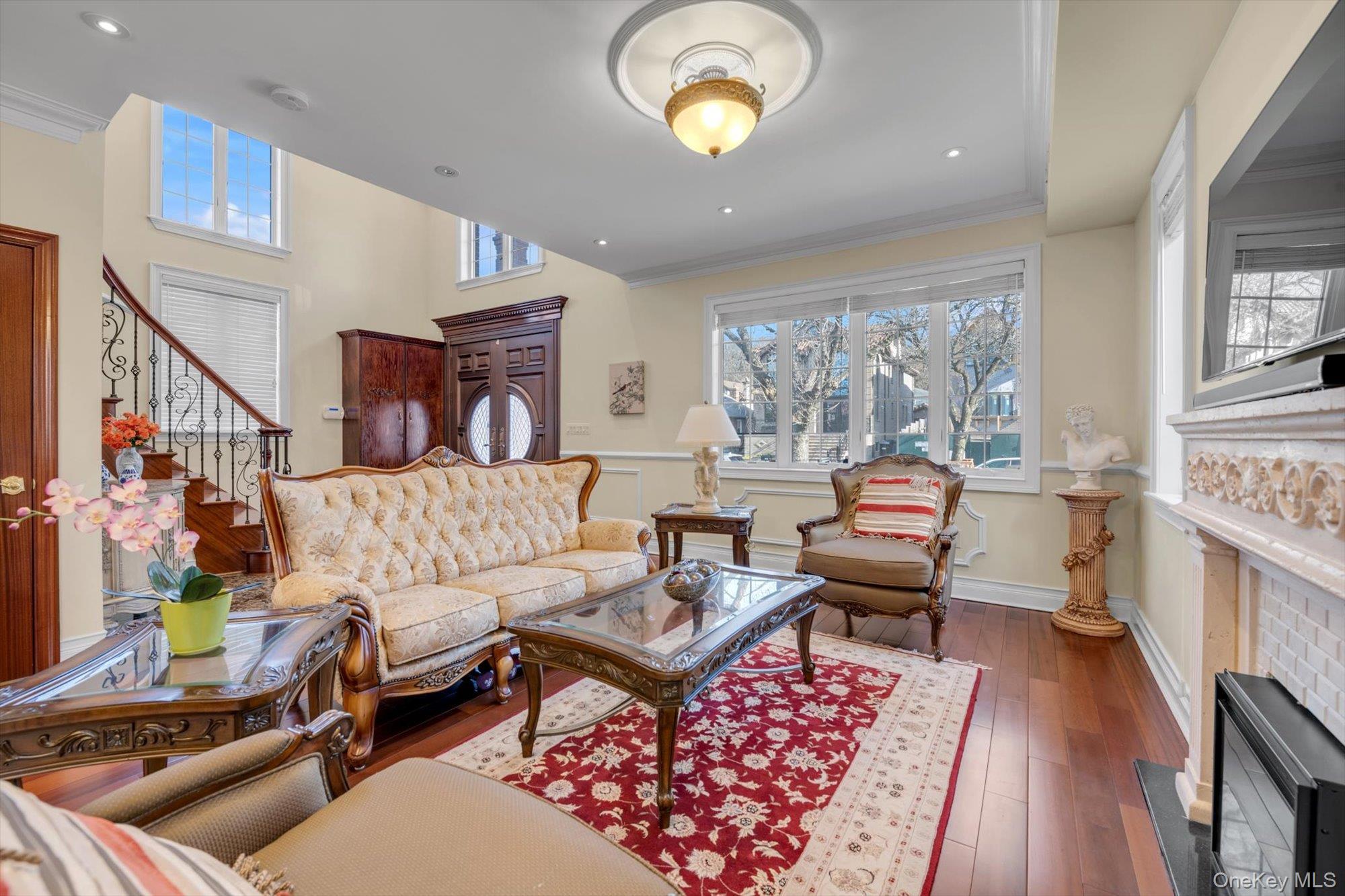 Single Family 229th  Queens, NY 11364, MLS-940378-5