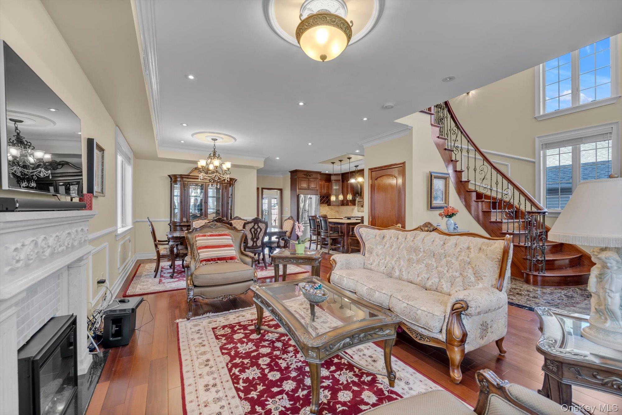 Single Family 229th  Queens, NY 11364, MLS-940378-6