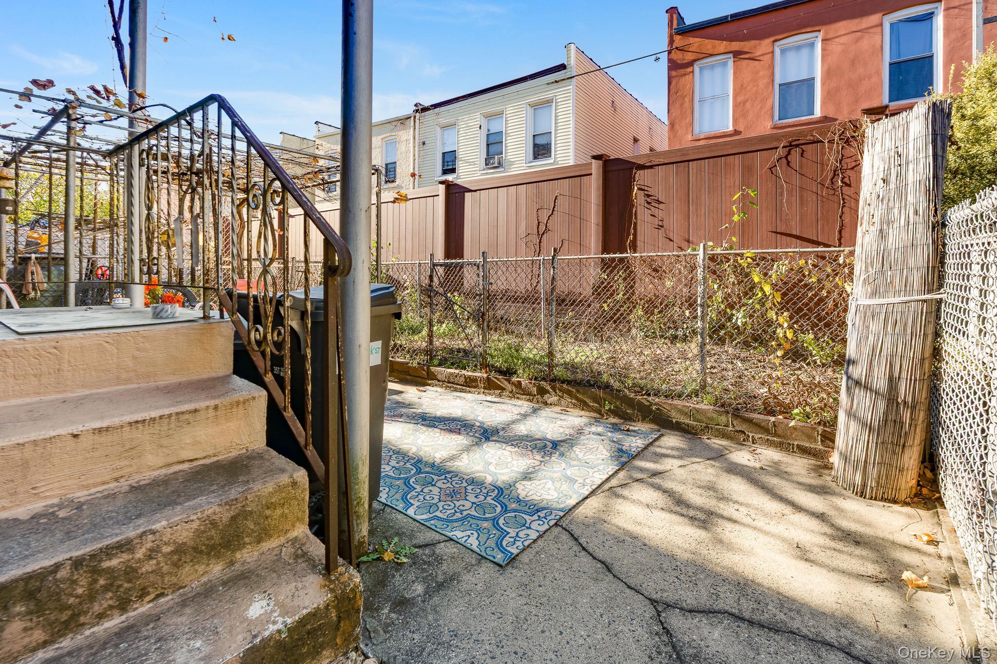 Single Family Buck  Bronx, NY 10461, MLS-940379-14