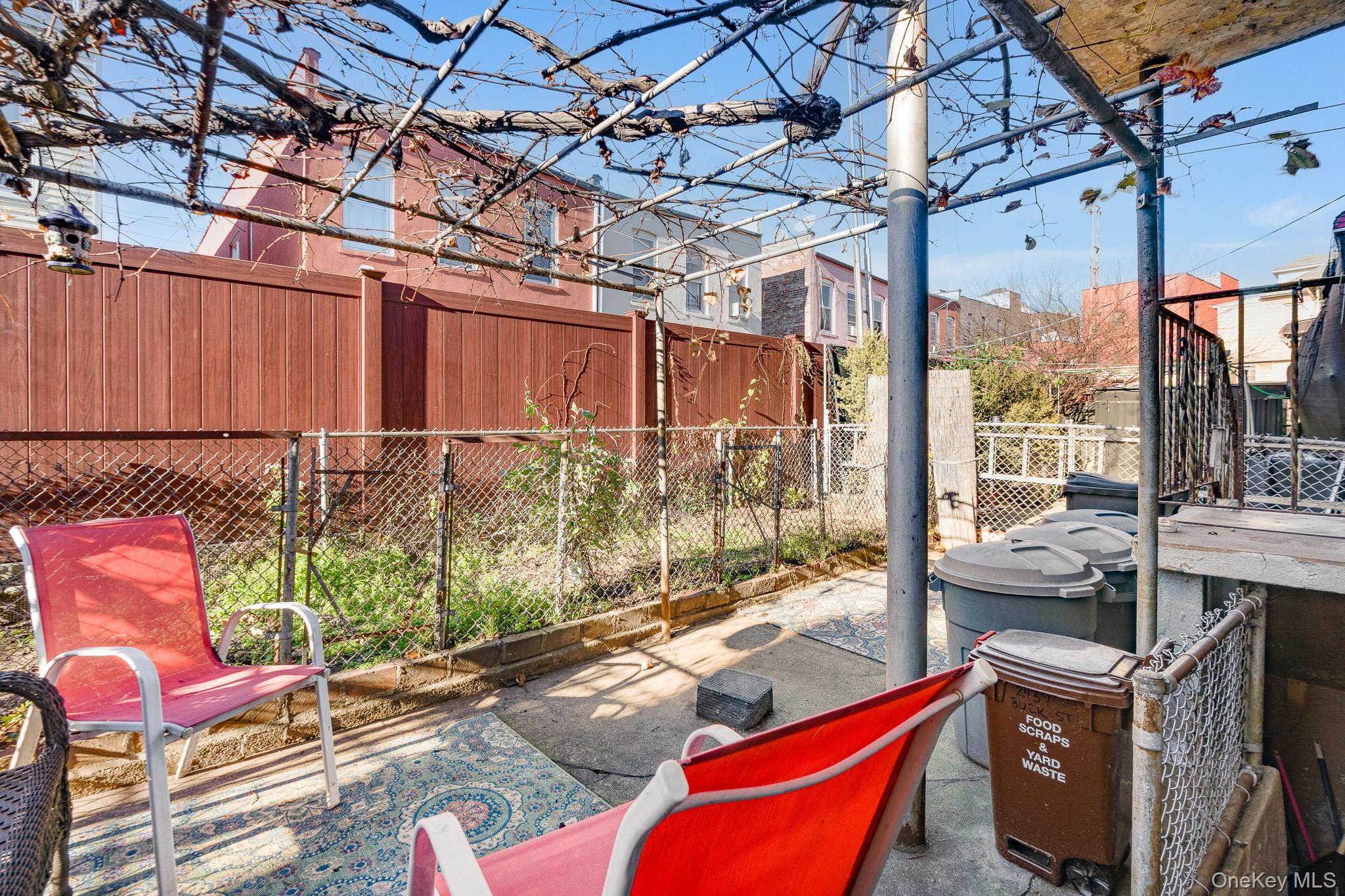 Single Family Buck  Bronx, NY 10461, MLS-940379-16