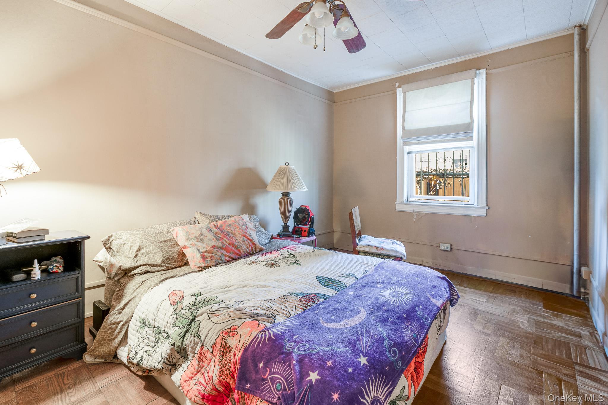 Single Family Buck  Bronx, NY 10461, MLS-940379-17