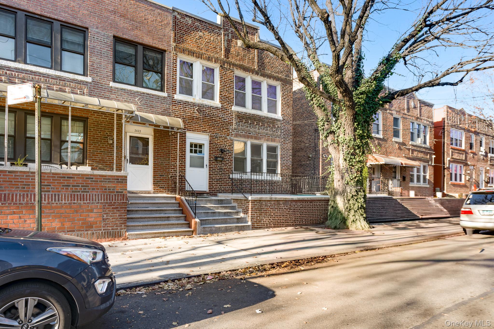 Single Family Buck  Bronx, NY 10461, MLS-940379-3