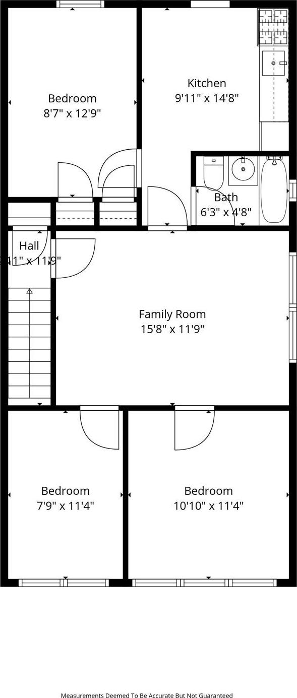 Single Family Buck  Bronx, NY 10461, MLS-940379-38