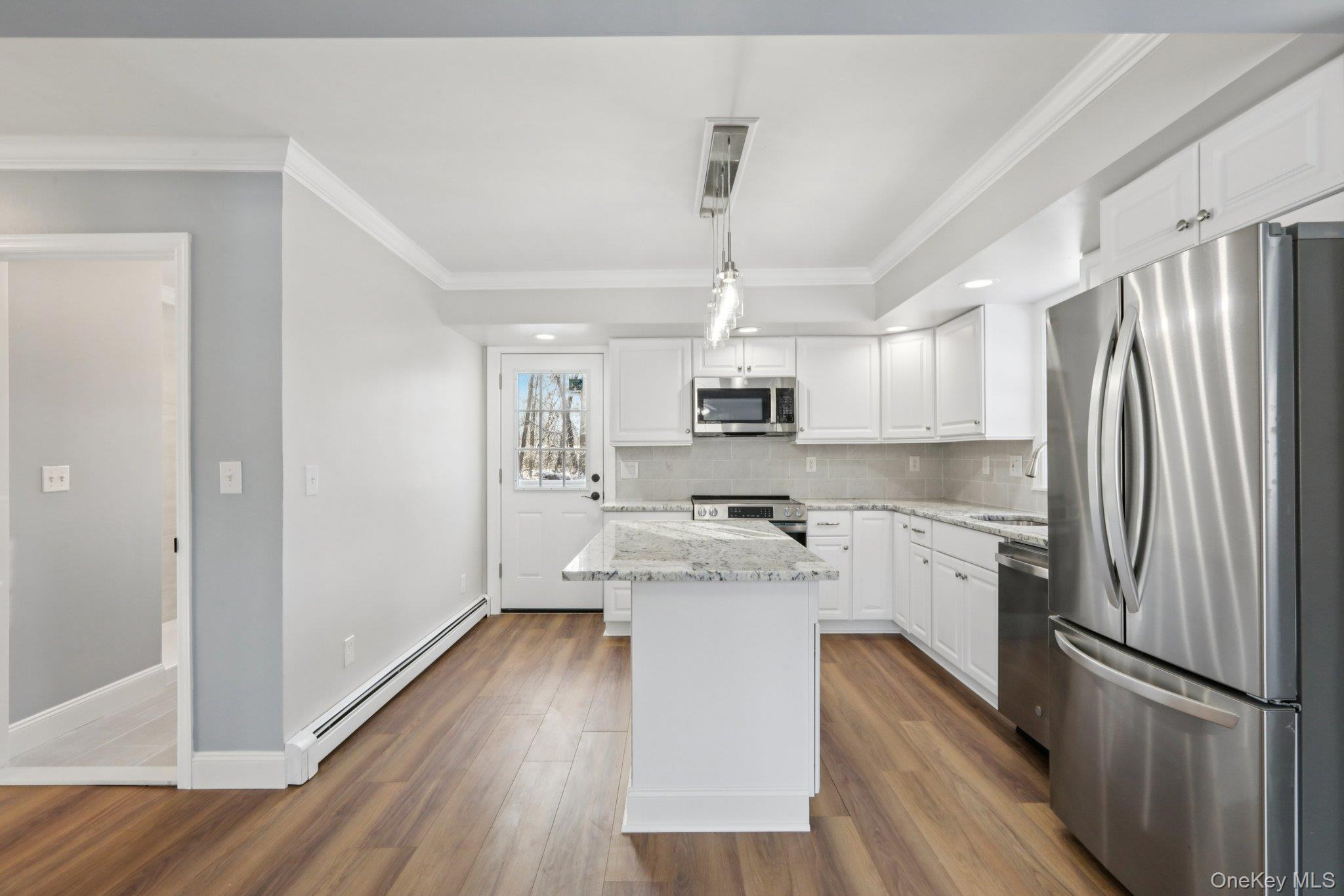 Single Family Smithtown  Dutchess County, NY 12524, MLS-940401-16