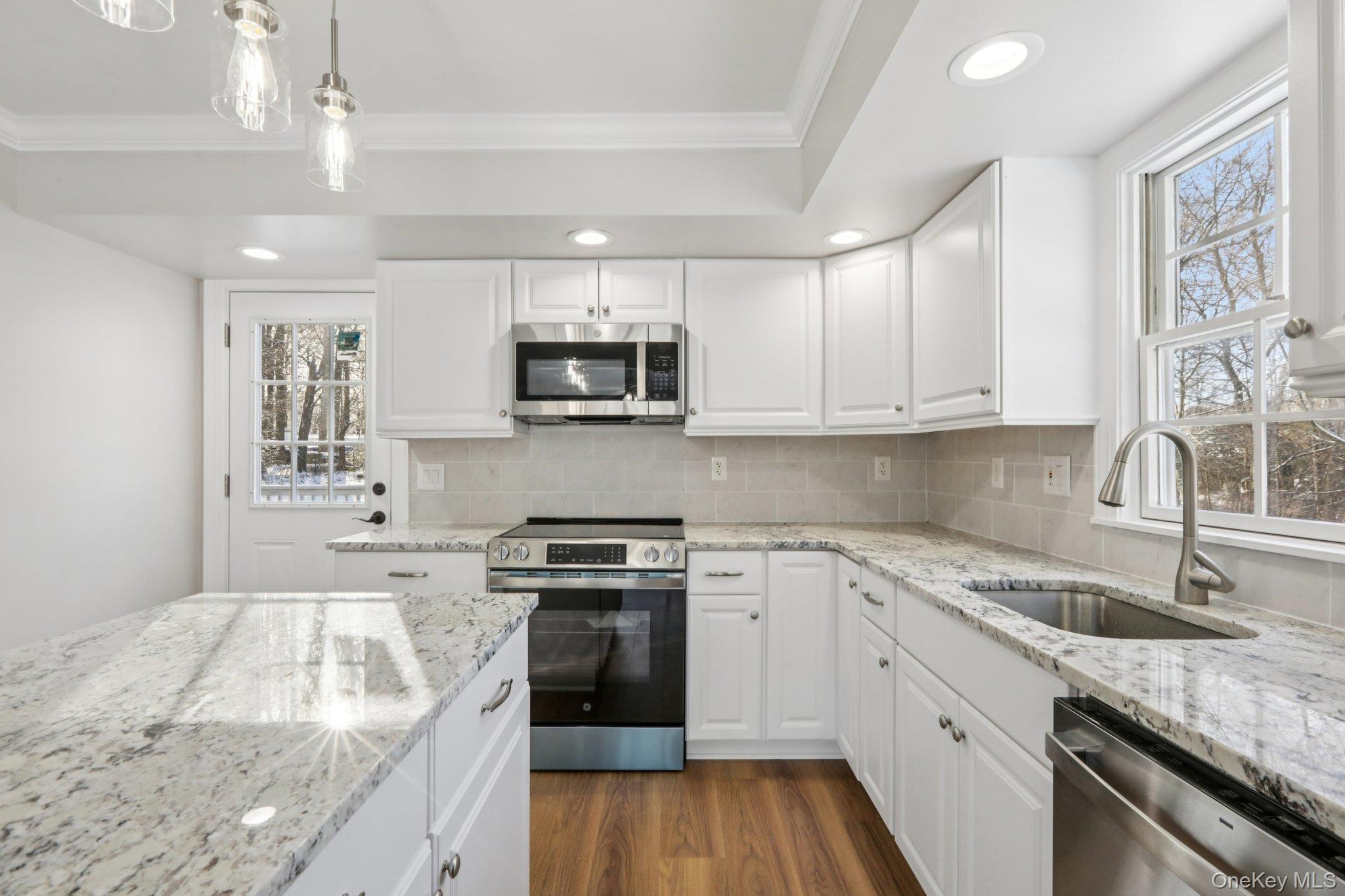 Single Family Smithtown  Dutchess County, NY 12524, MLS-940401-17