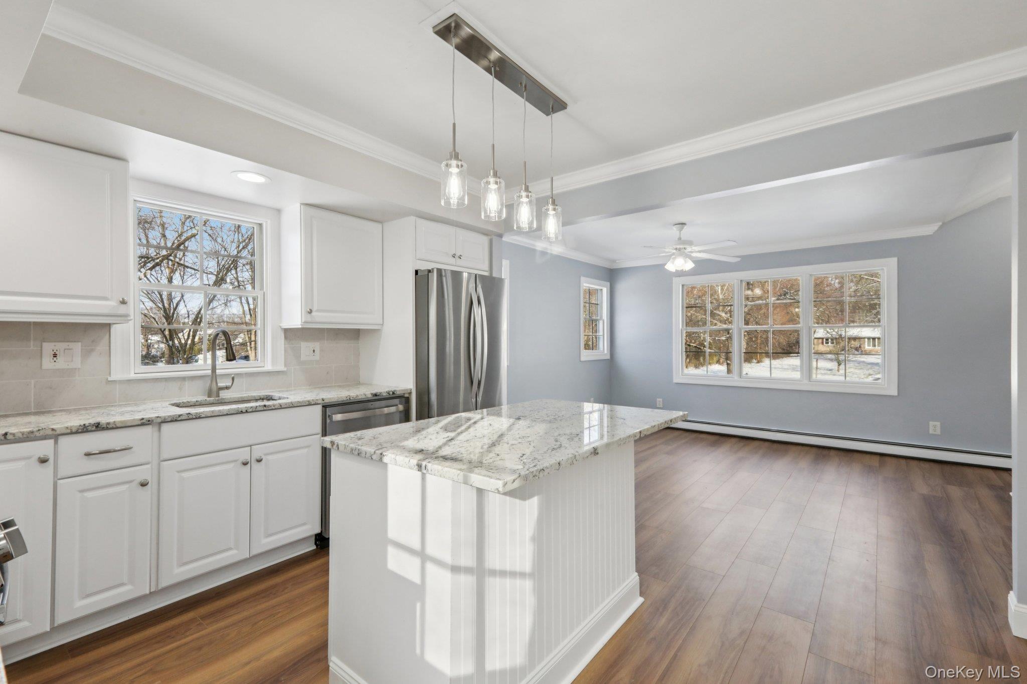 Single Family Smithtown  Dutchess County, NY 12524, MLS-940401-19