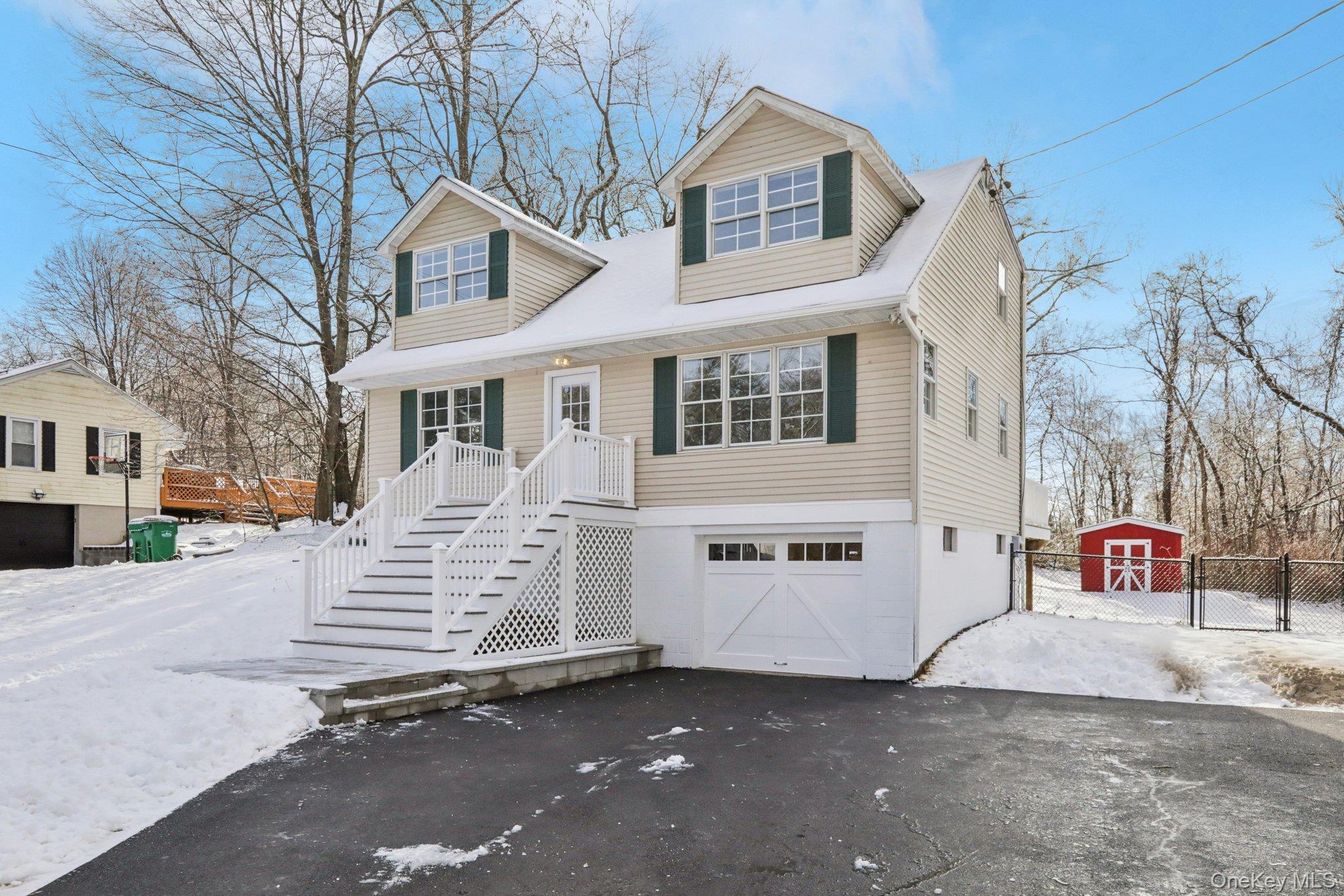 Single Family Smithtown  Dutchess County, NY 12524, MLS-940401-3
