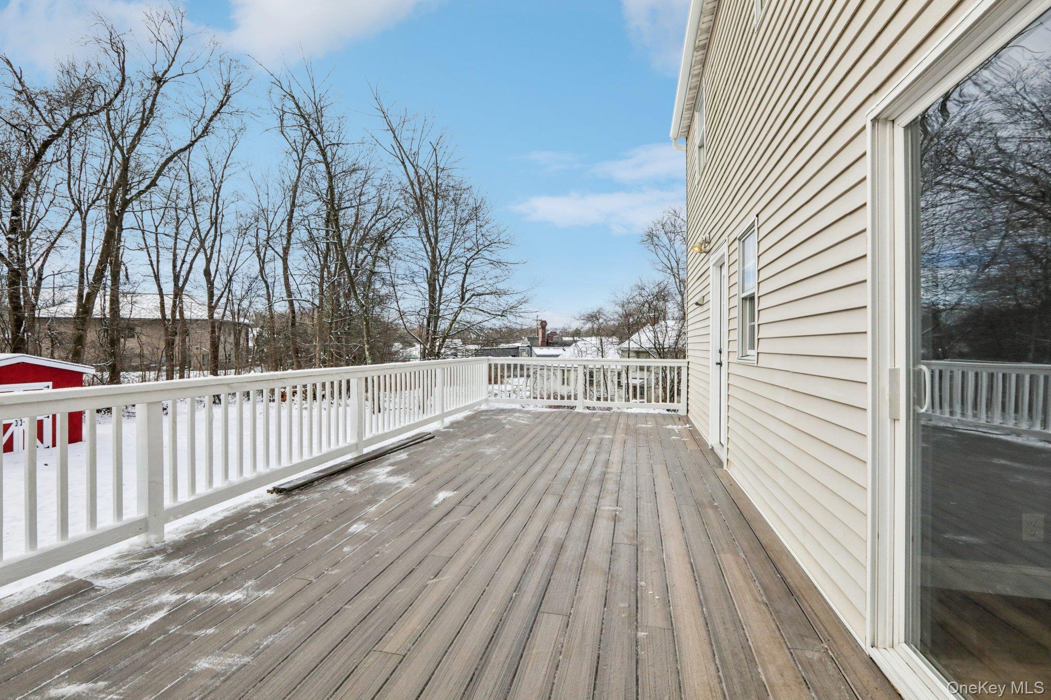 Single Family Smithtown  Dutchess County, NY 12524, MLS-940401-43