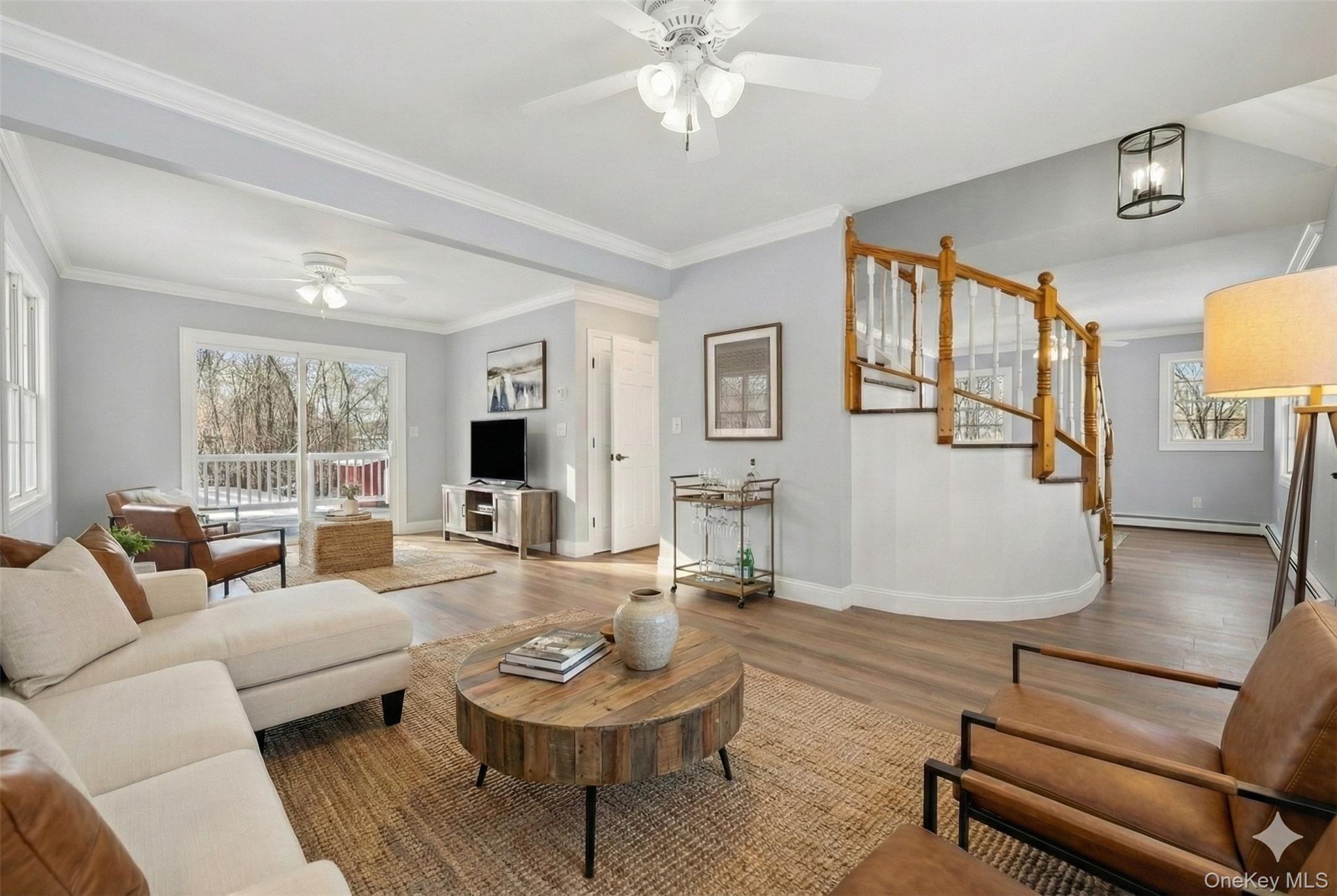 Single Family Smithtown  Dutchess County, NY 12524, MLS-940401-49