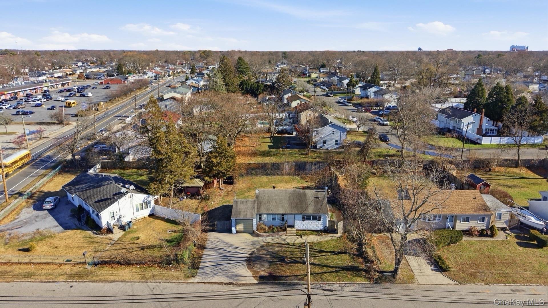 Single Family Timberline  Suffolk County, NY 11717, MLS-940410-3